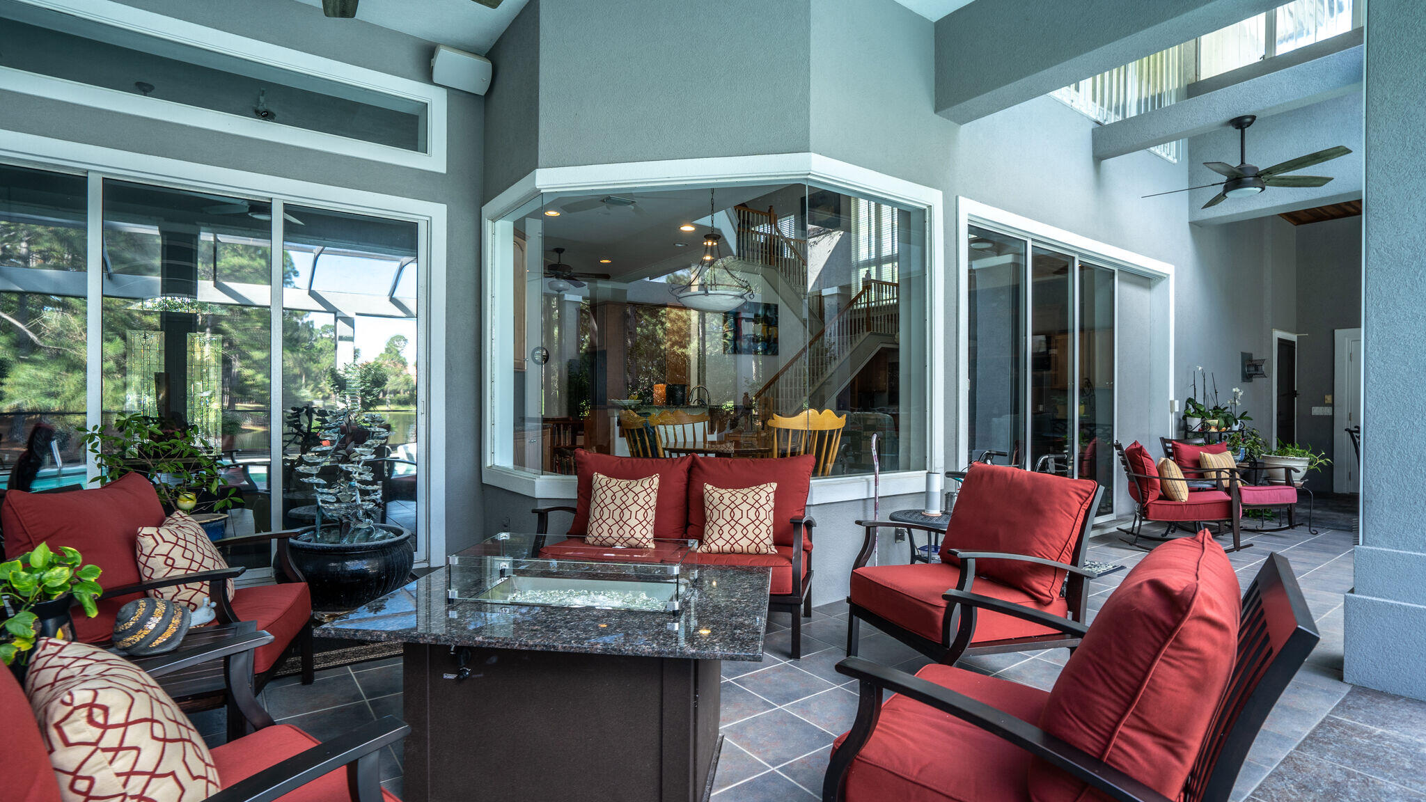 BURNT PINE - Residential