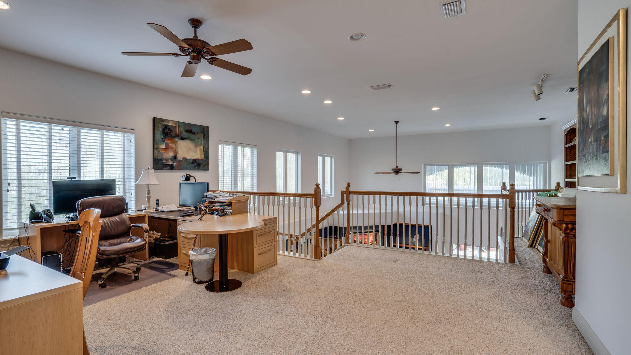 BURNT PINE - Residential