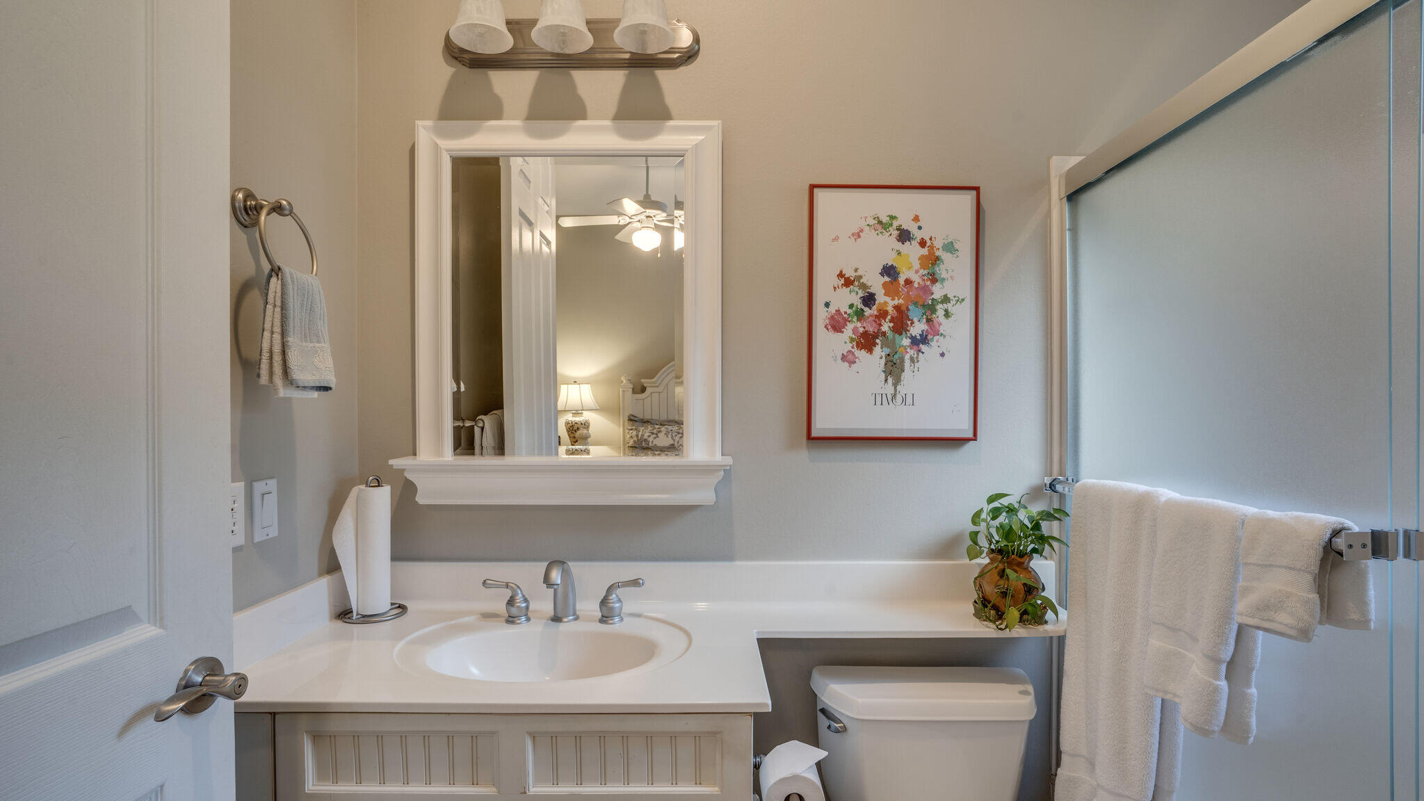 BURNT PINE - Residential