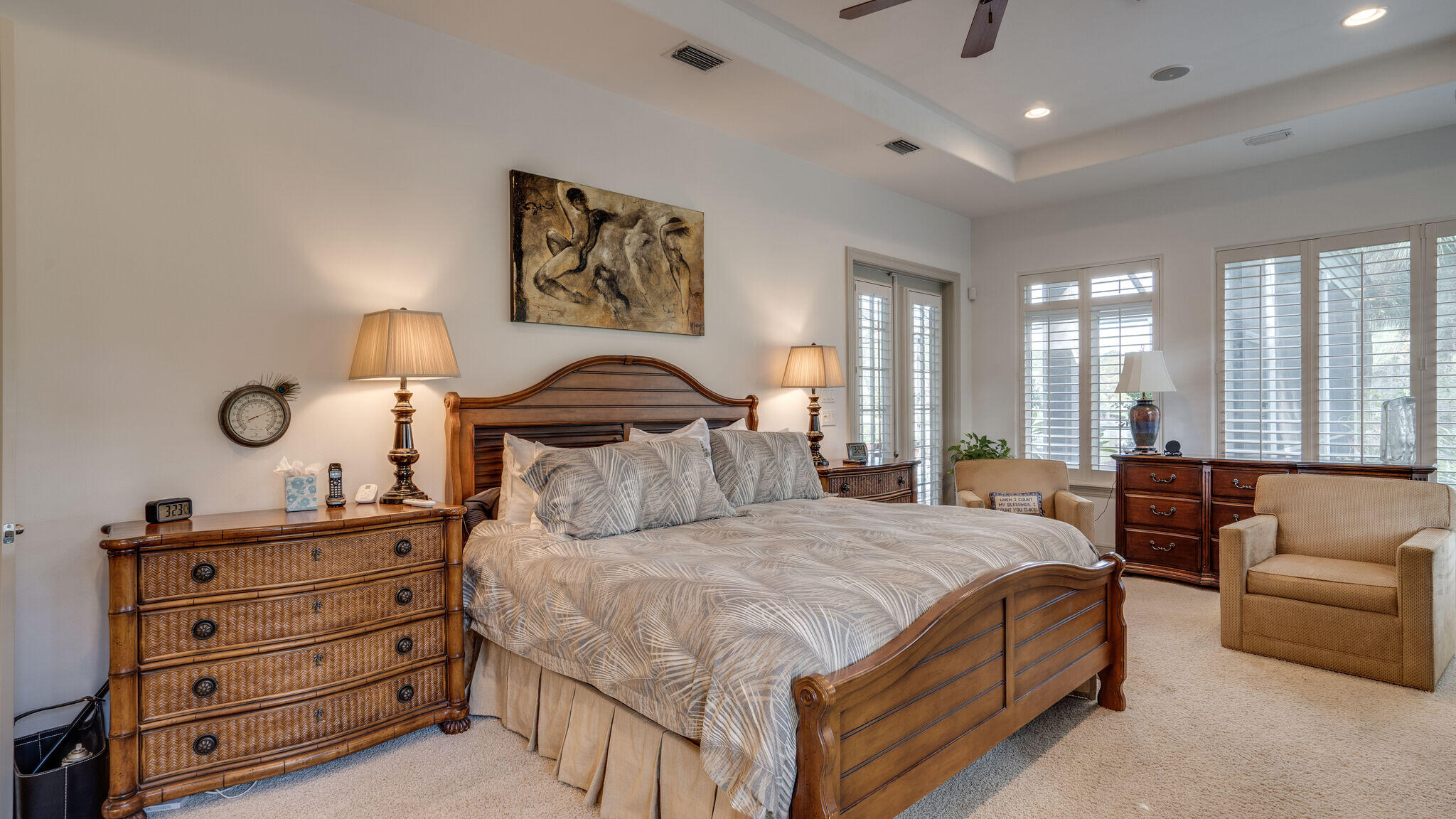 BURNT PINE - Residential