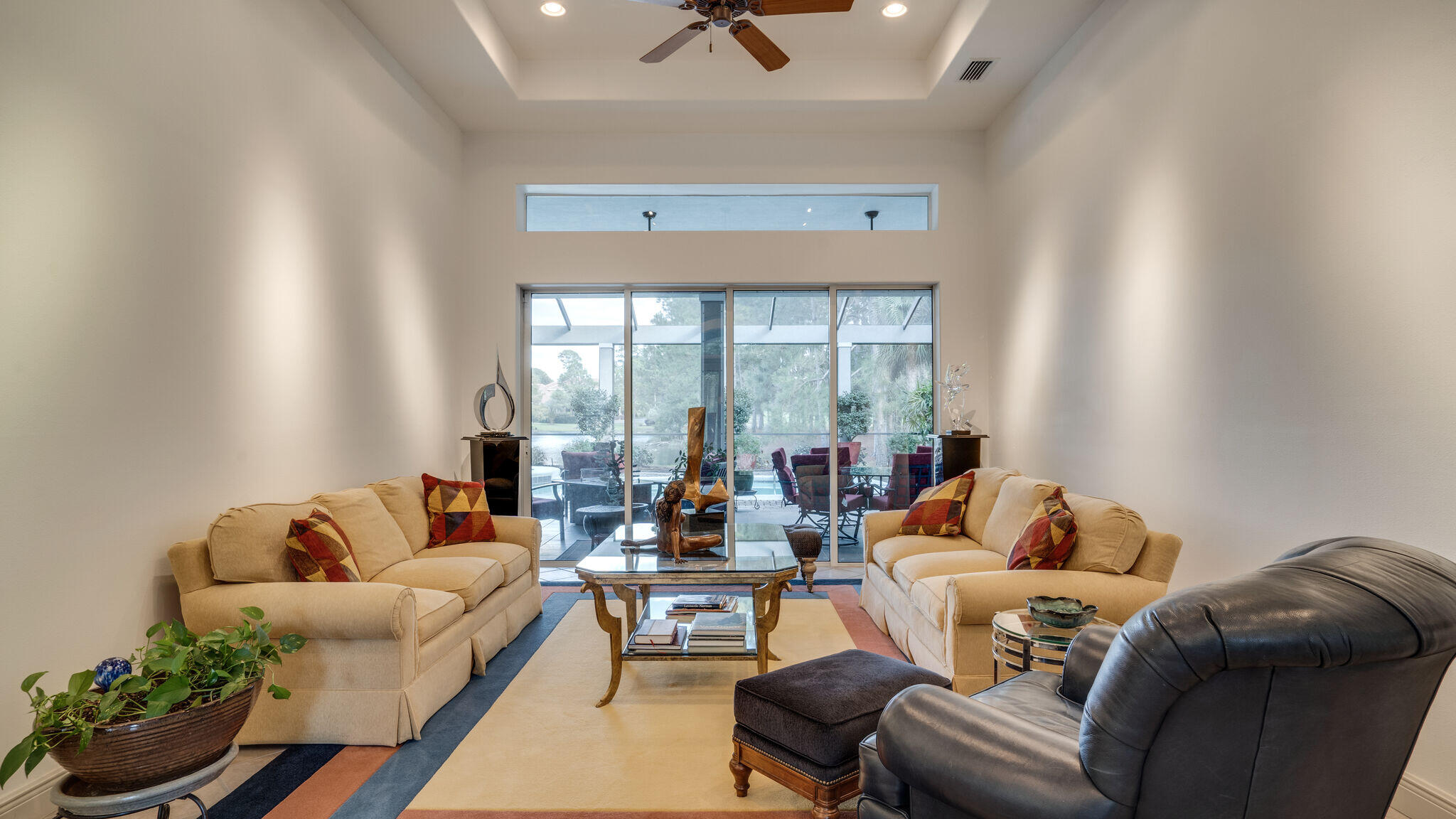 BURNT PINE - Residential