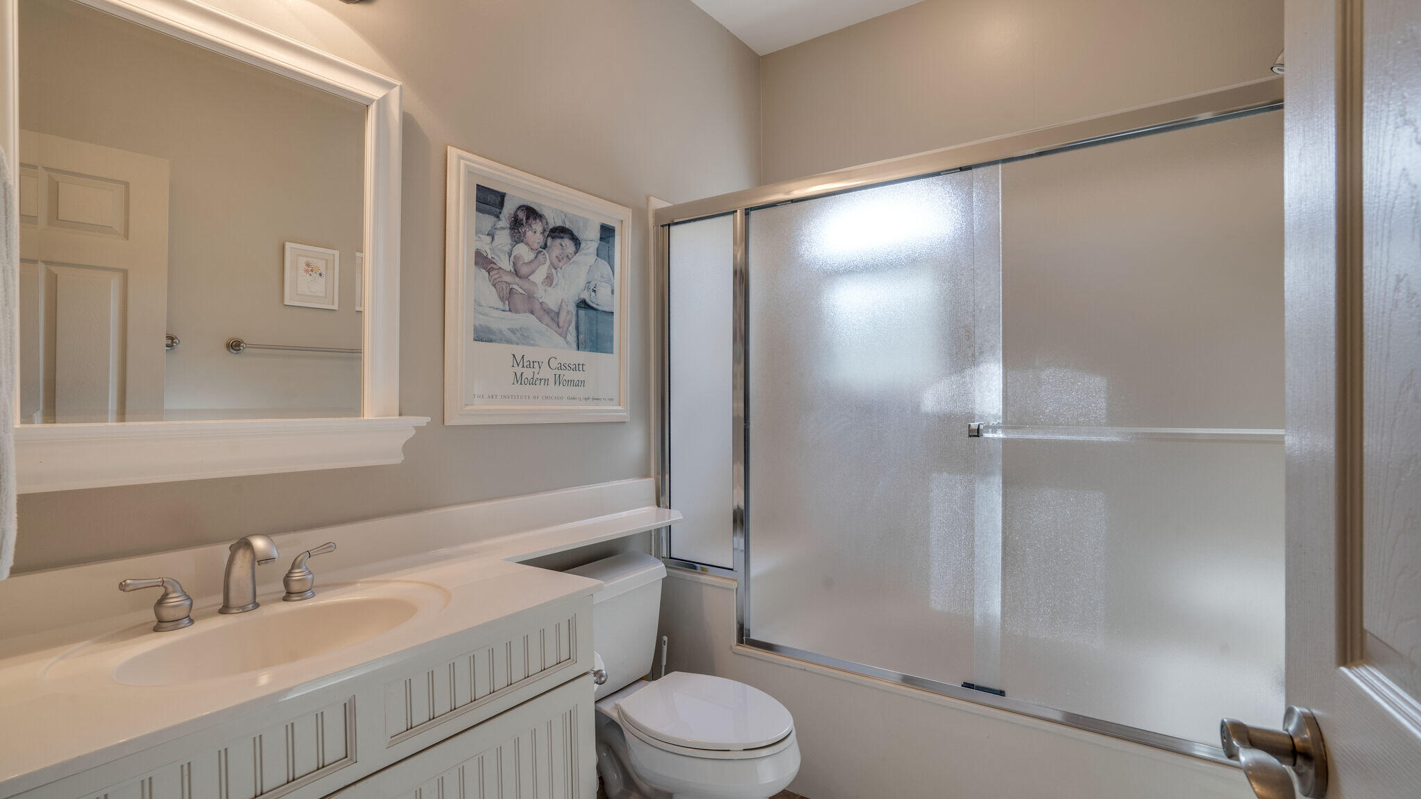 BURNT PINE - Residential