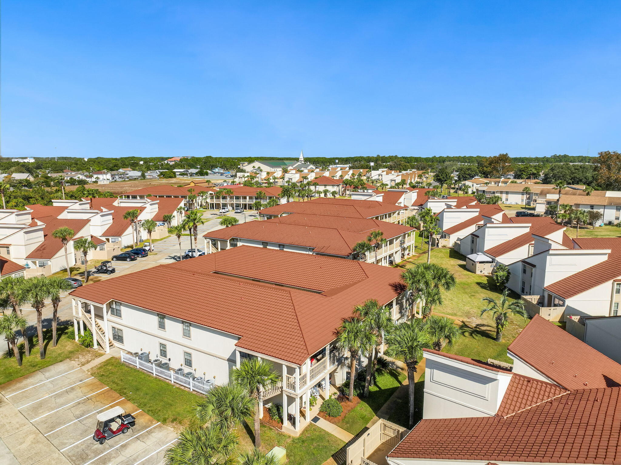 HORIZON SOUTH 1 CONDO - Residential