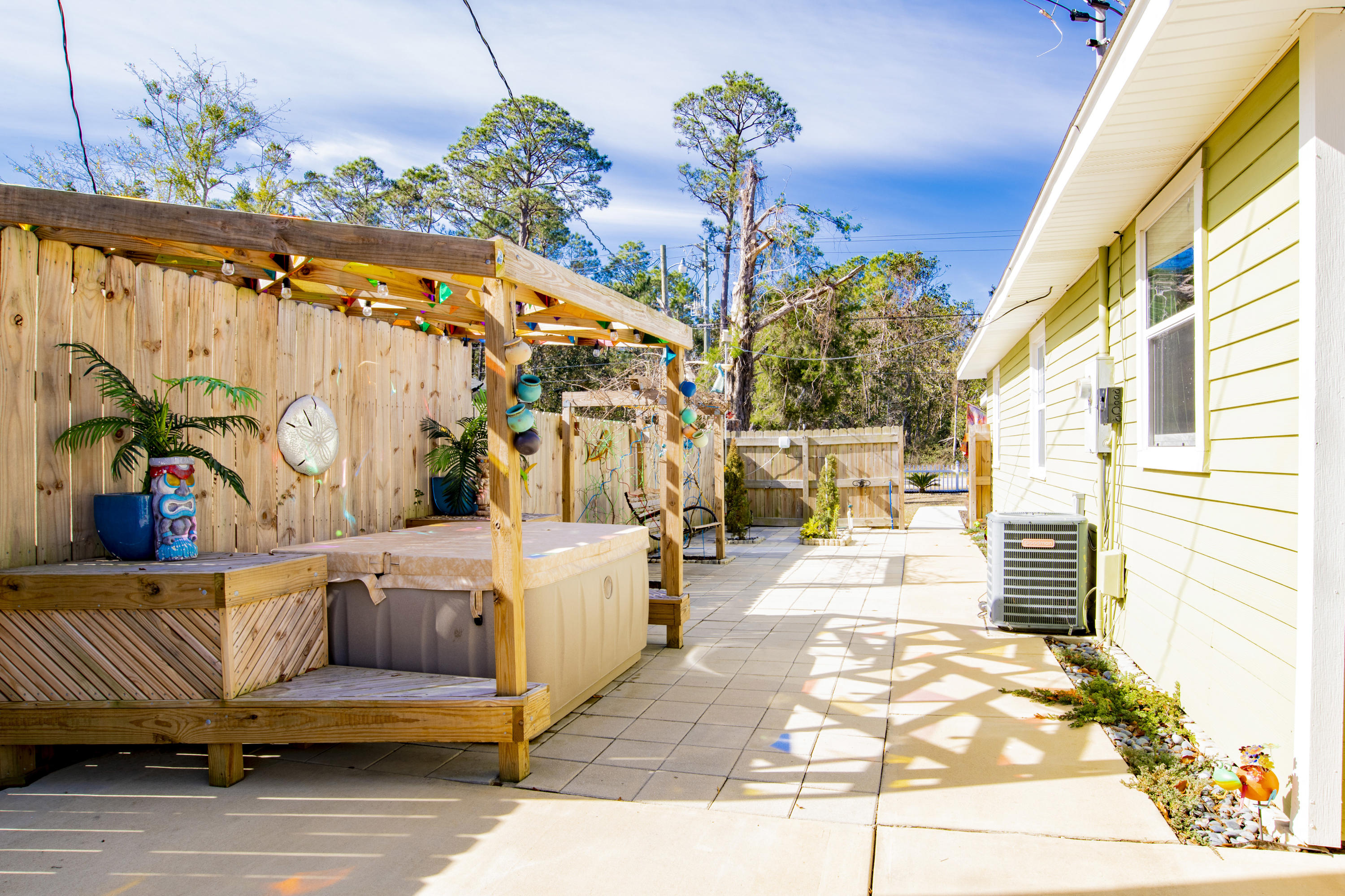 Pleasant Grove - Residential