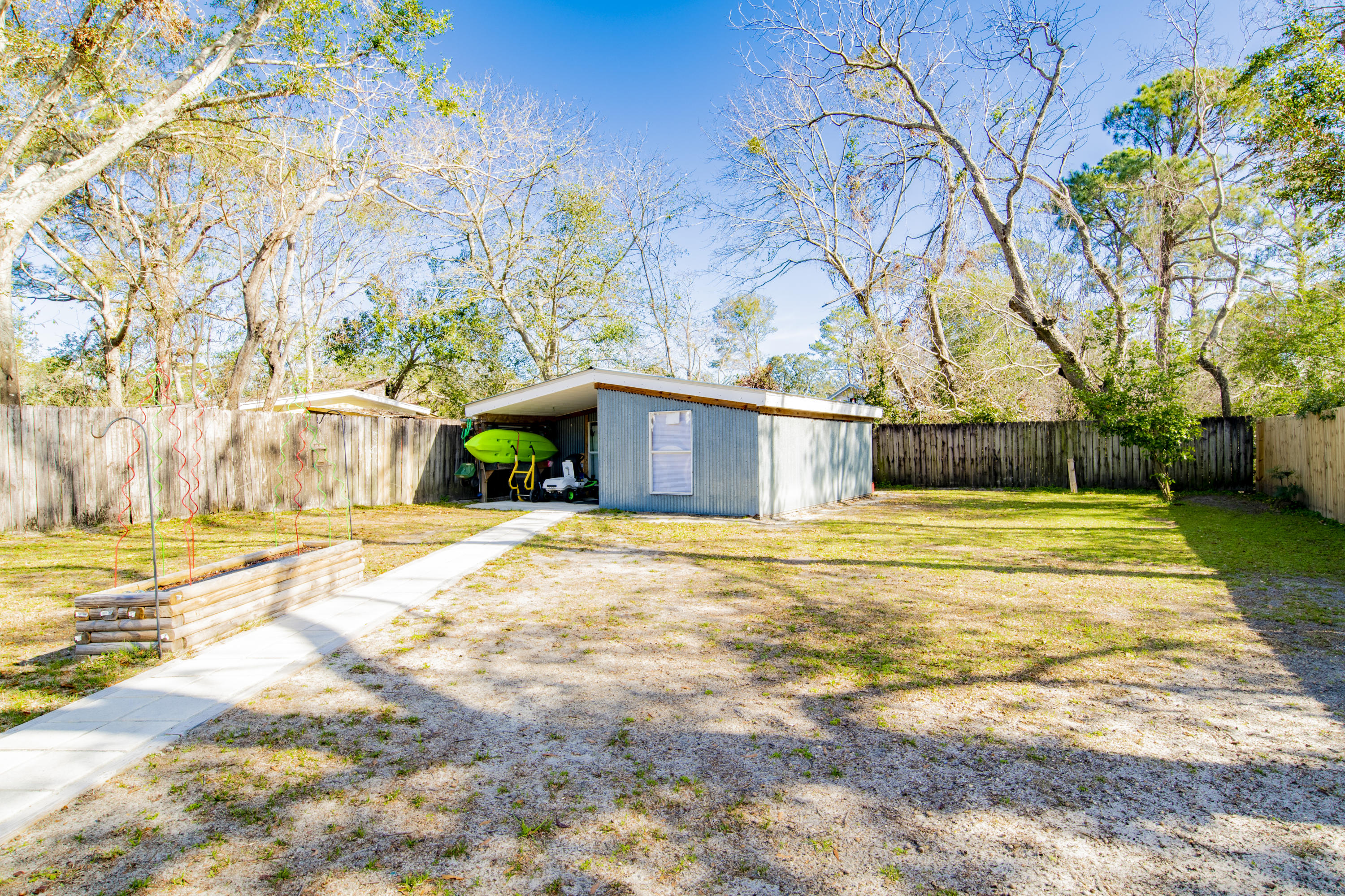 Pleasant Grove - Residential