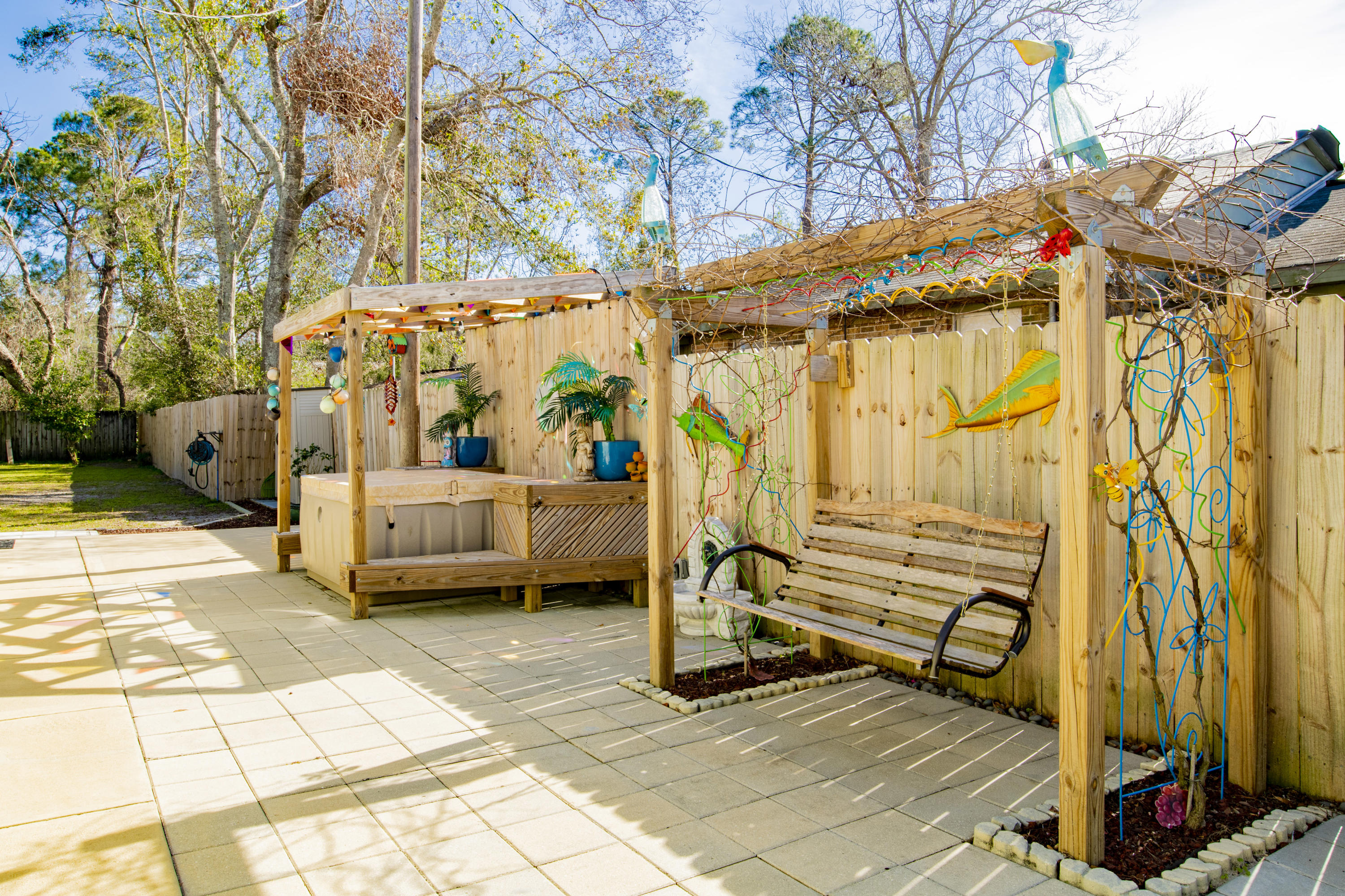 Pleasant Grove - Residential