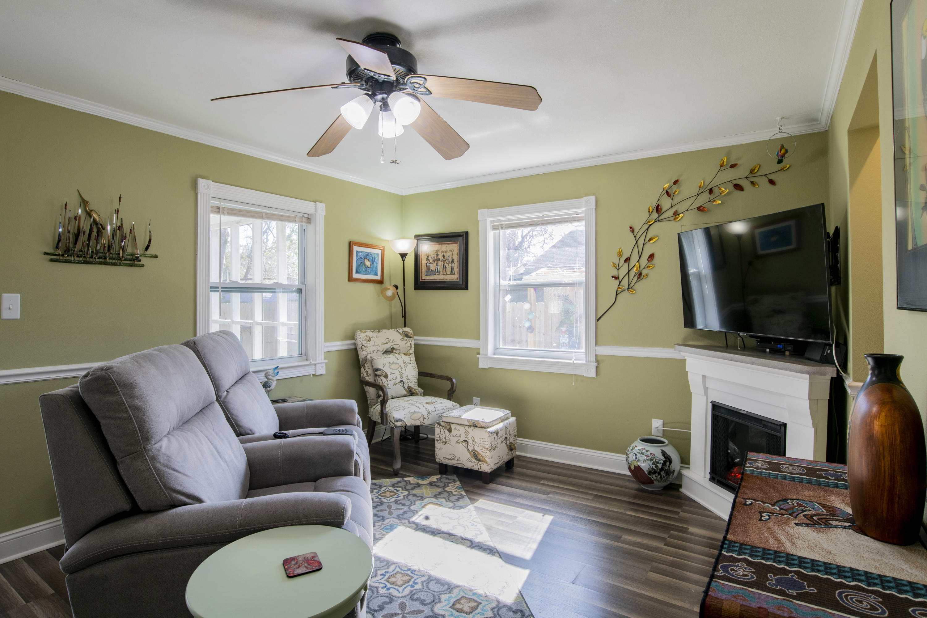 Pleasant Grove - Residential