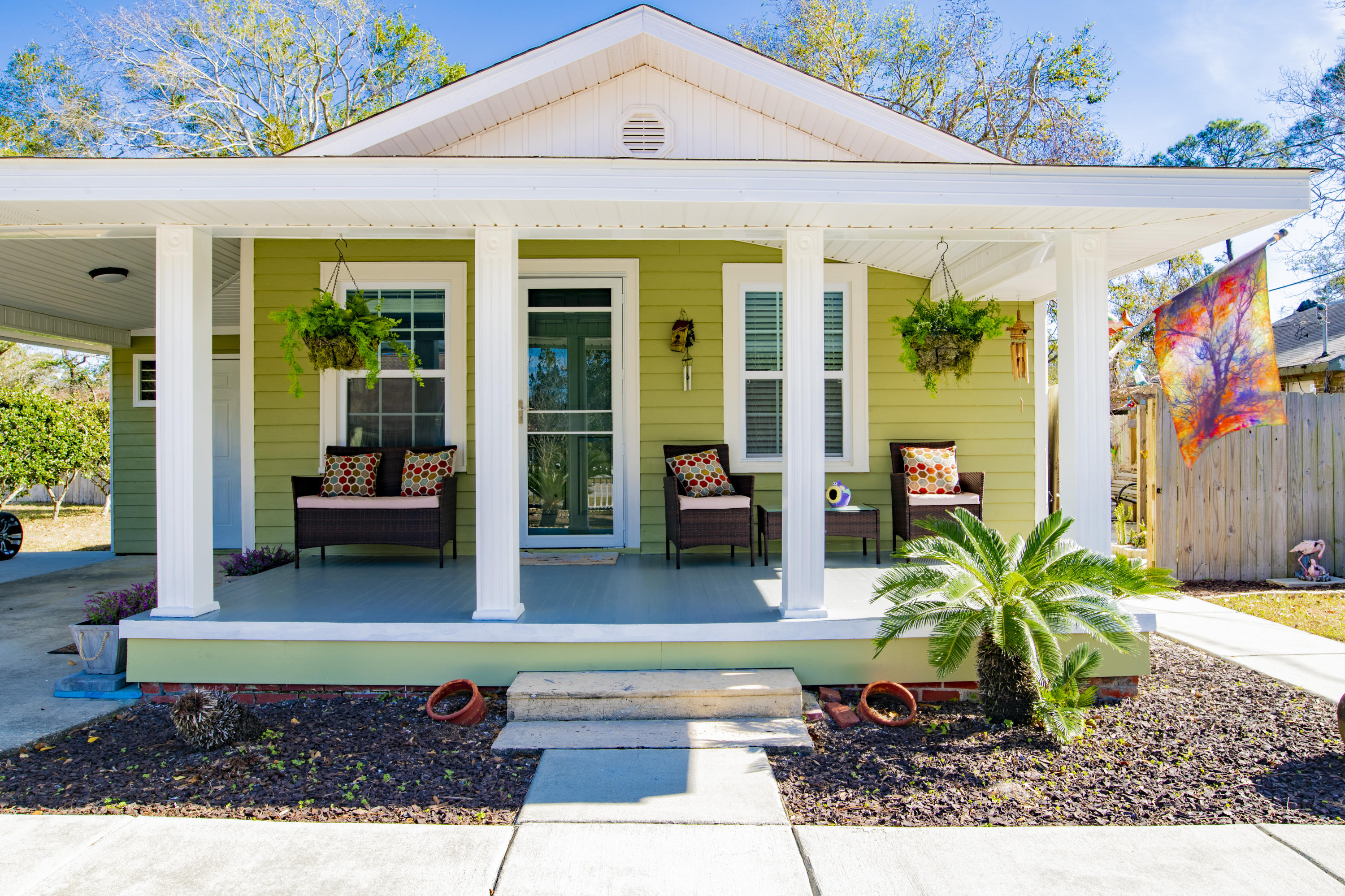 Pleasant Grove - Residential