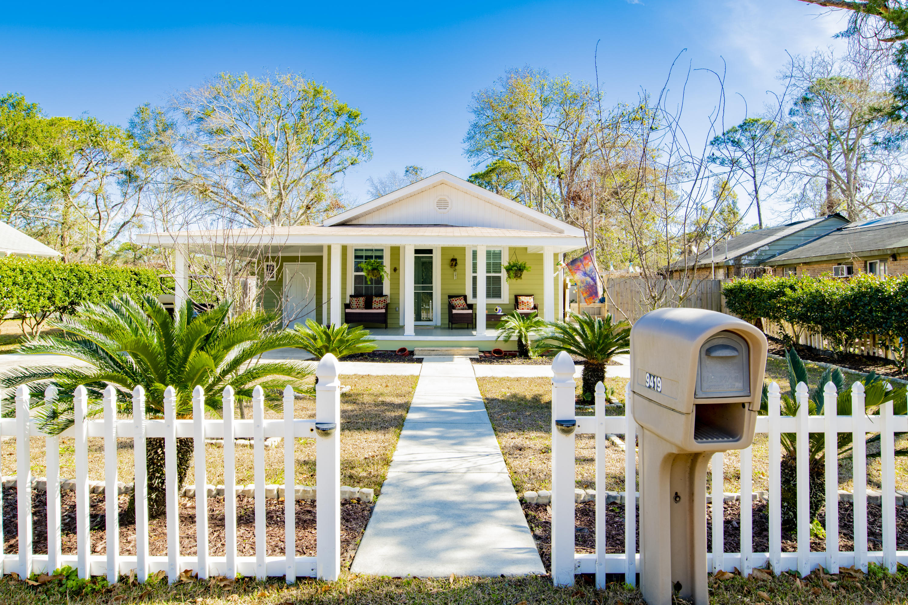 Pleasant Grove - Residential