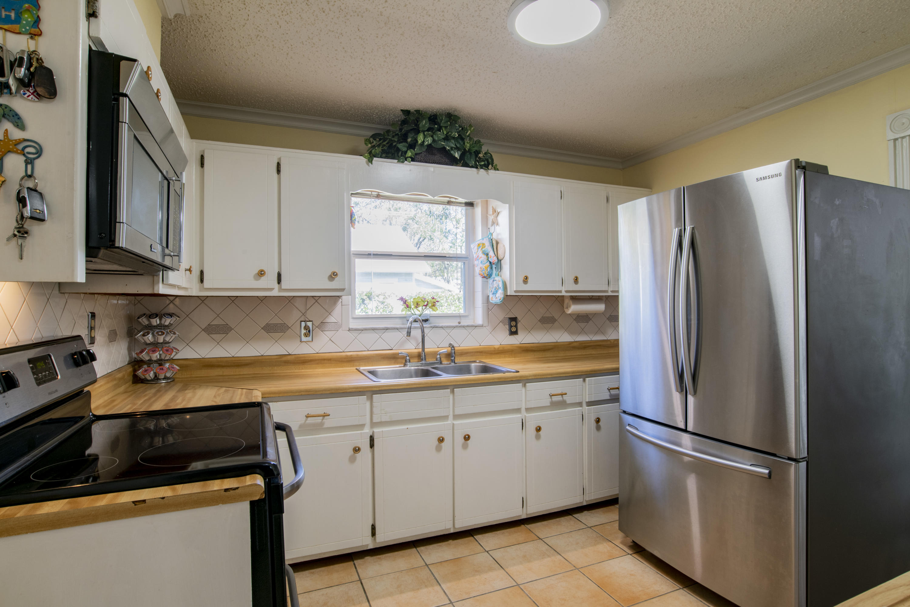 Pleasant Grove - Residential