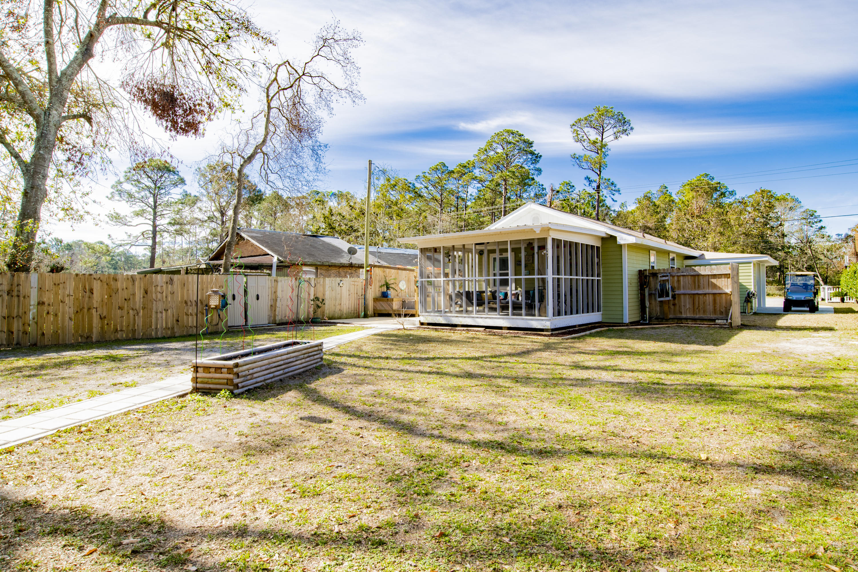 Pleasant Grove - Residential