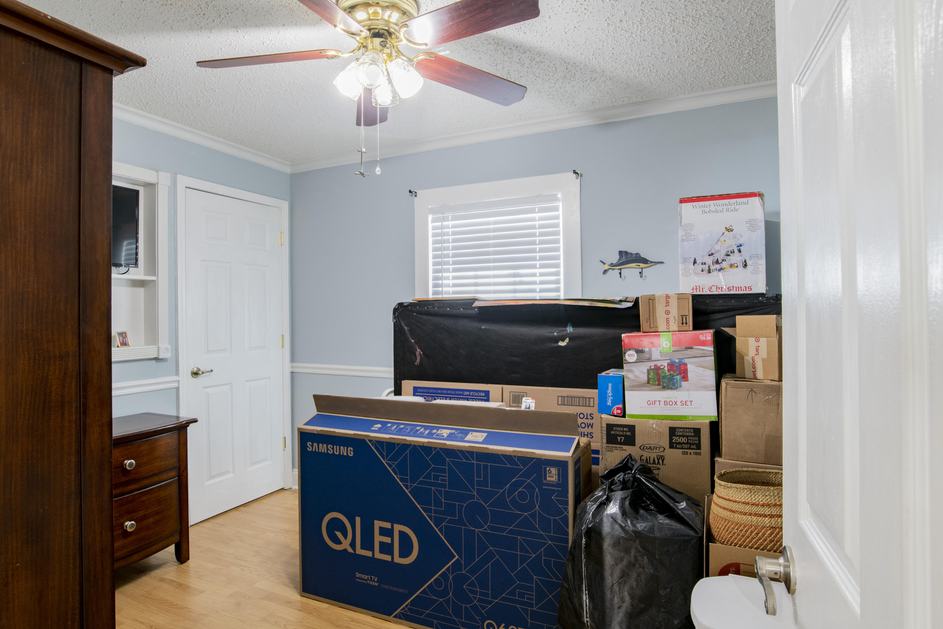 Pleasant Grove - Residential