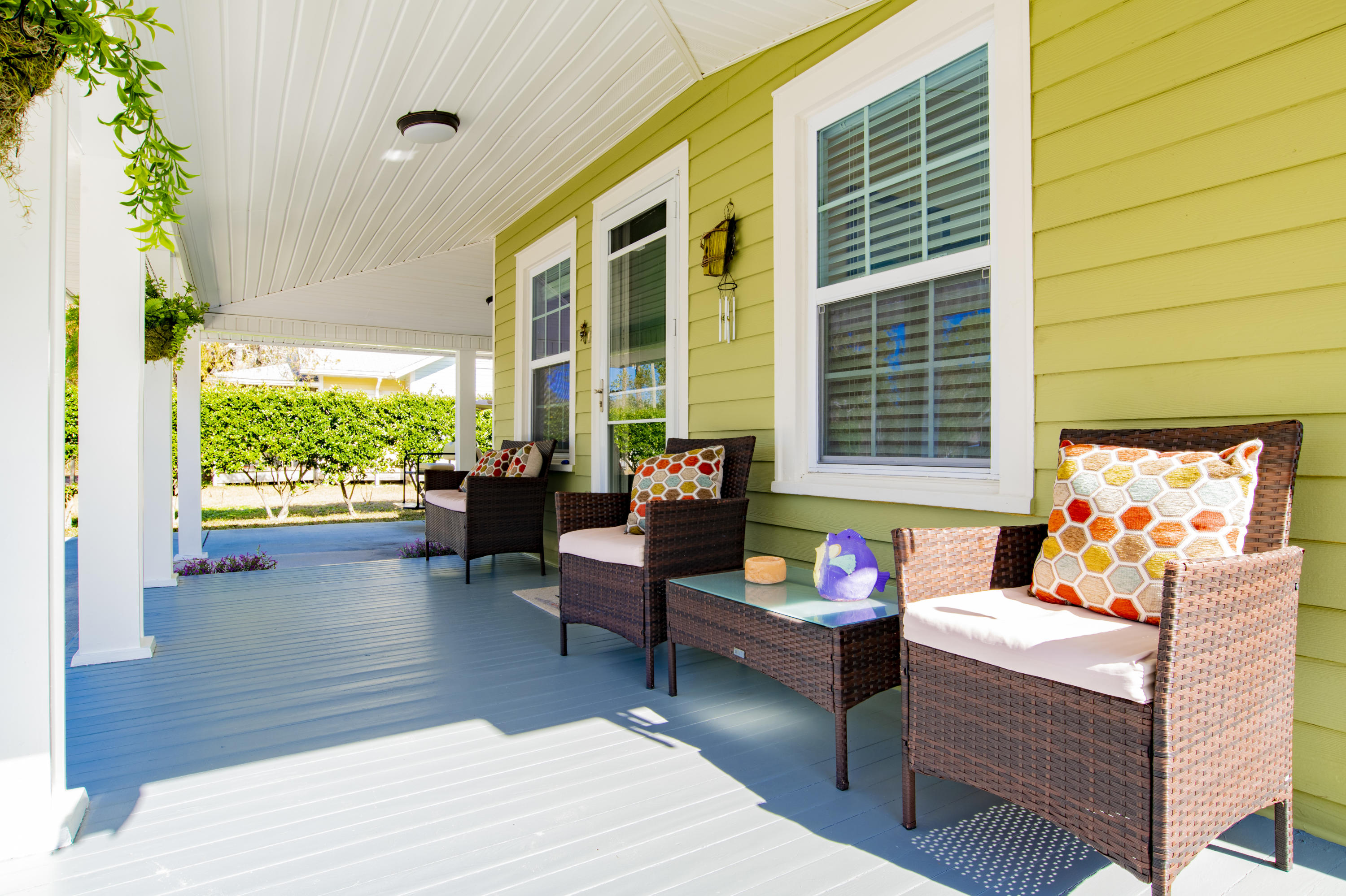 Pleasant Grove - Residential