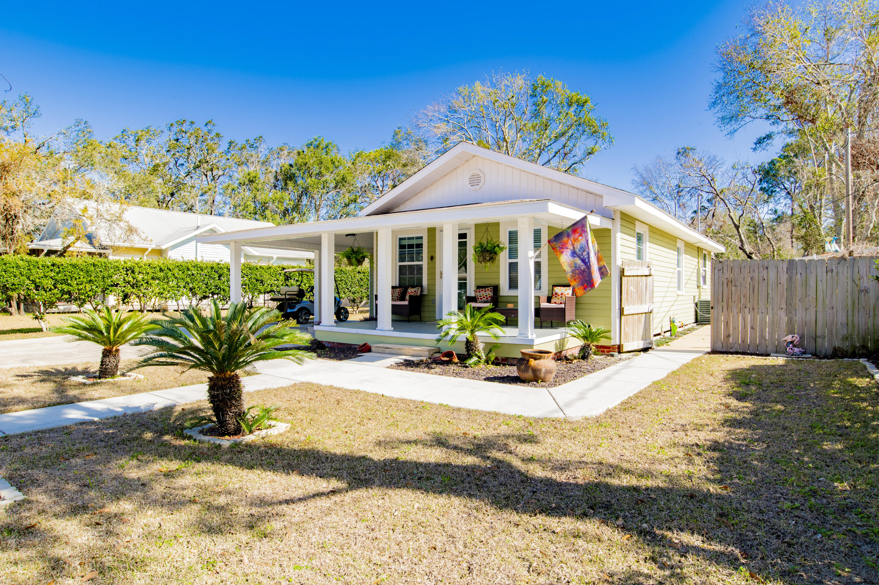 Pleasant Grove - Residential