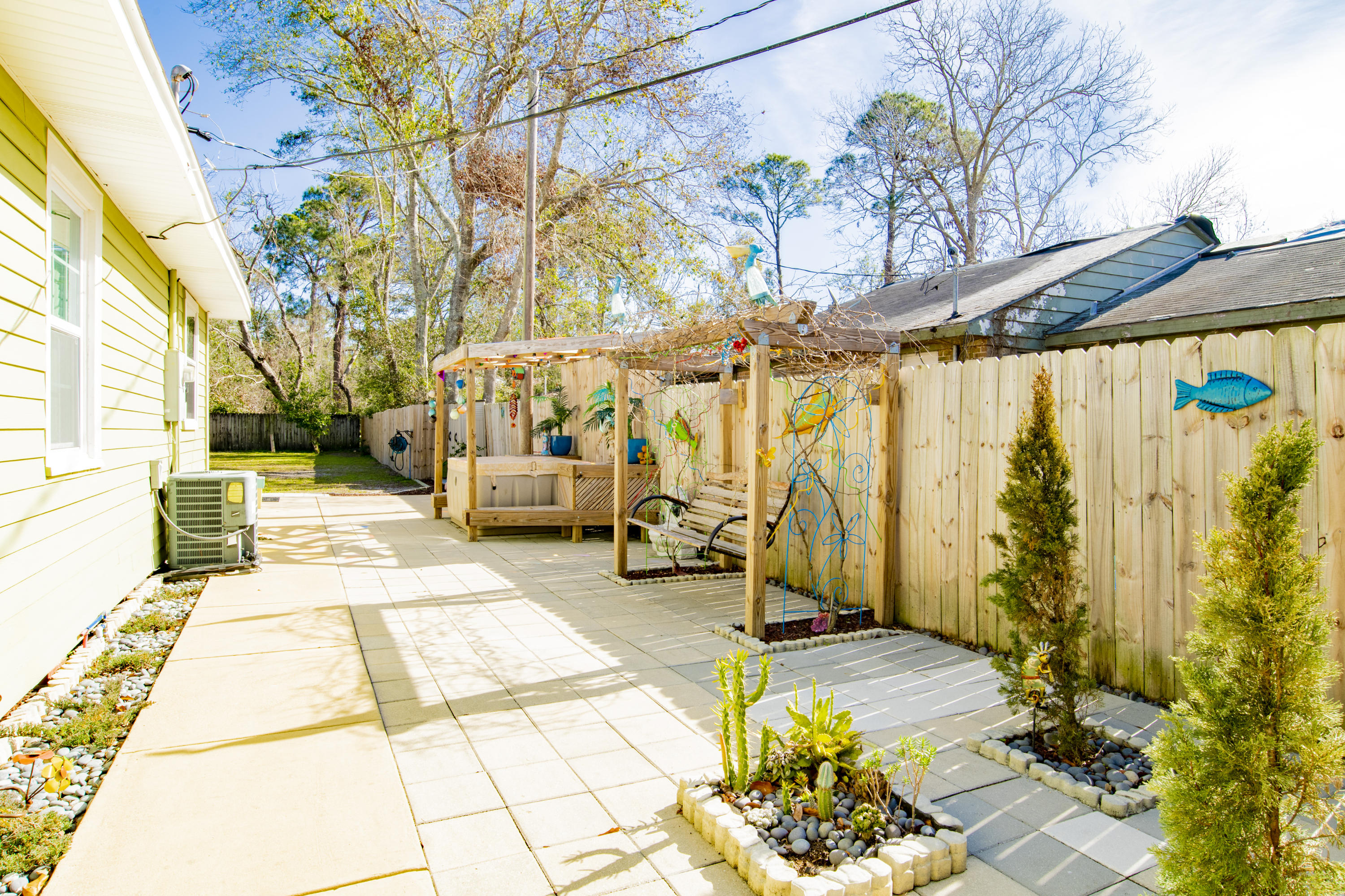 Pleasant Grove - Residential