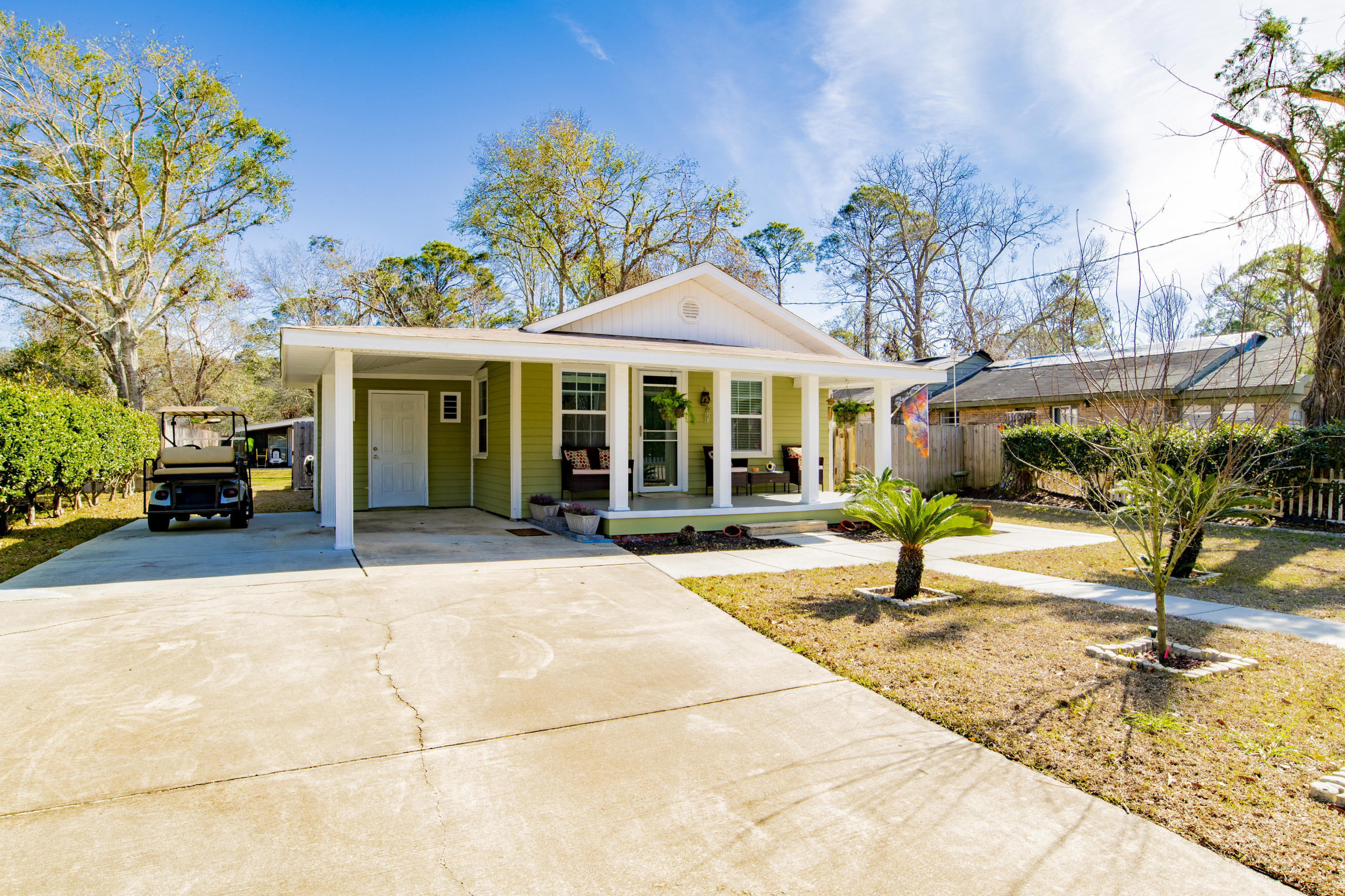 Pleasant Grove - Residential