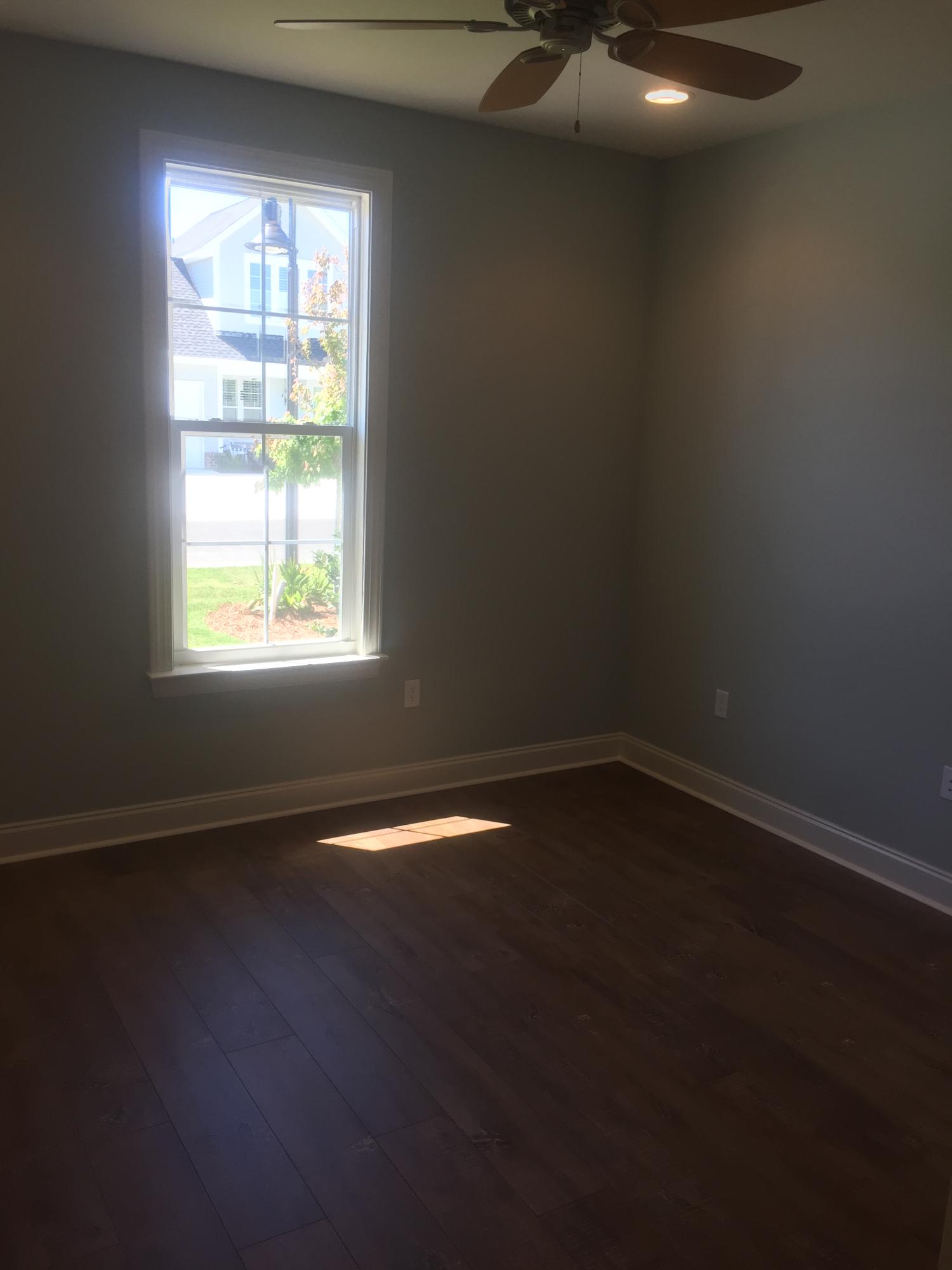 CHURCH STREET VILLAGE - Residential