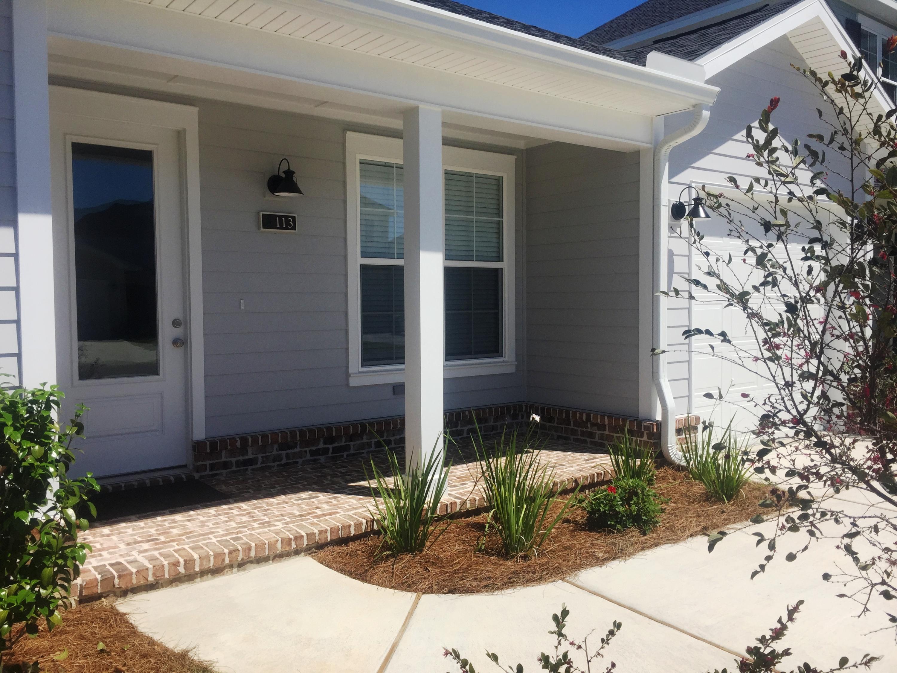 CHURCH STREET VILLAGE - Residential