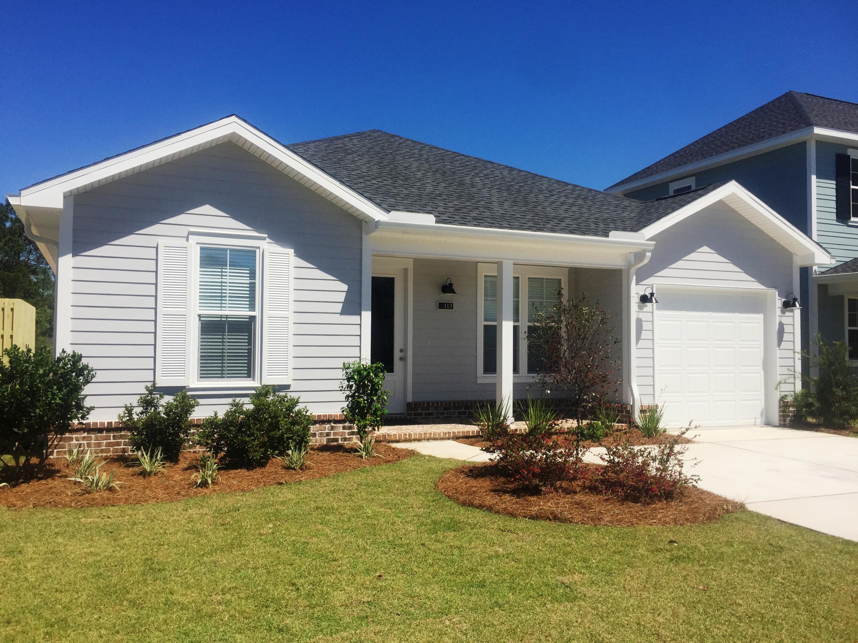 CHURCH STREET VILLAGE - Residential