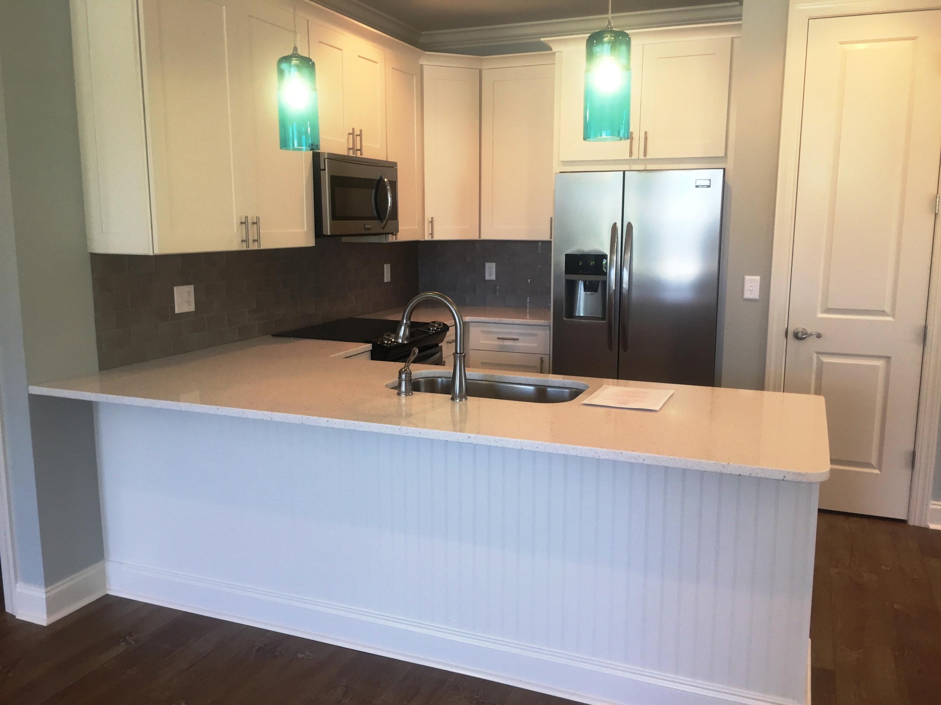 CHURCH STREET VILLAGE - Residential