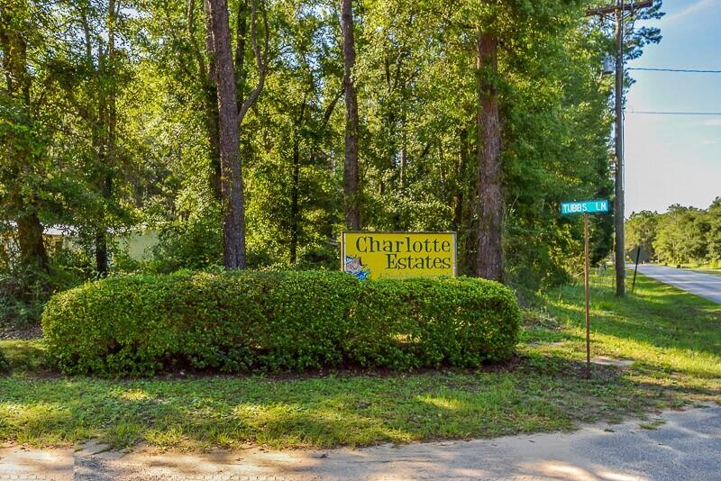 CHARLOTTE ESTATES - Residential