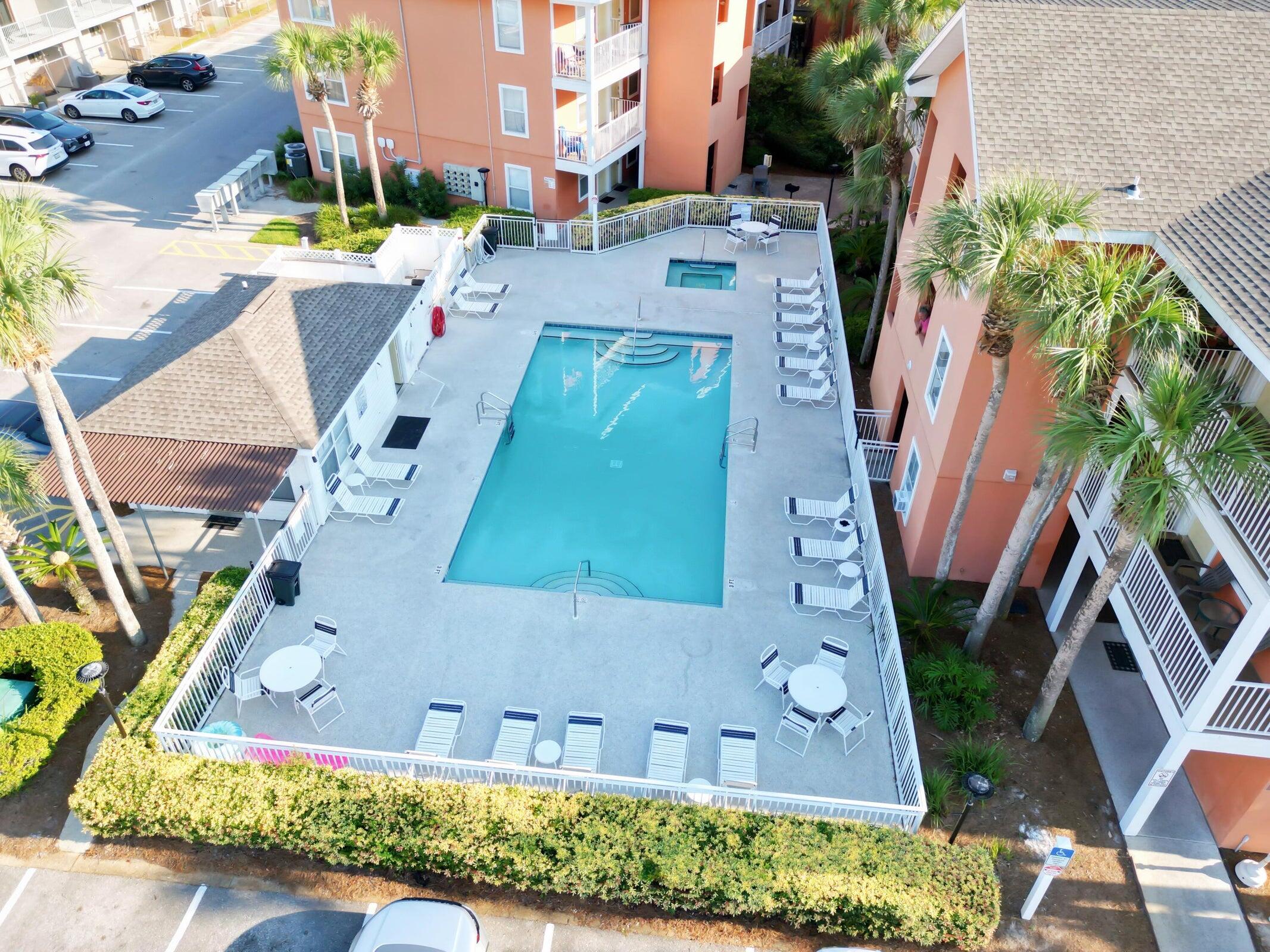 GULFVIEW 2 CONDO PH 2 - Residential