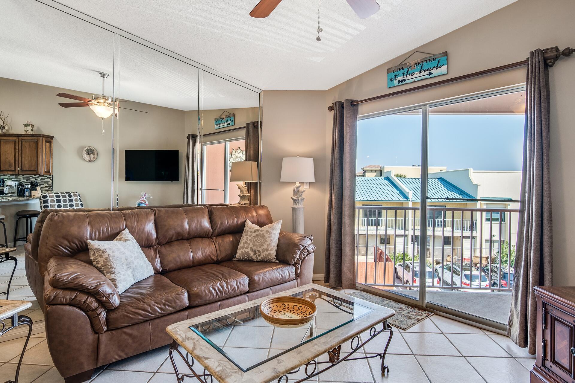 GULFVIEW 2 CONDO PH 2 - Residential