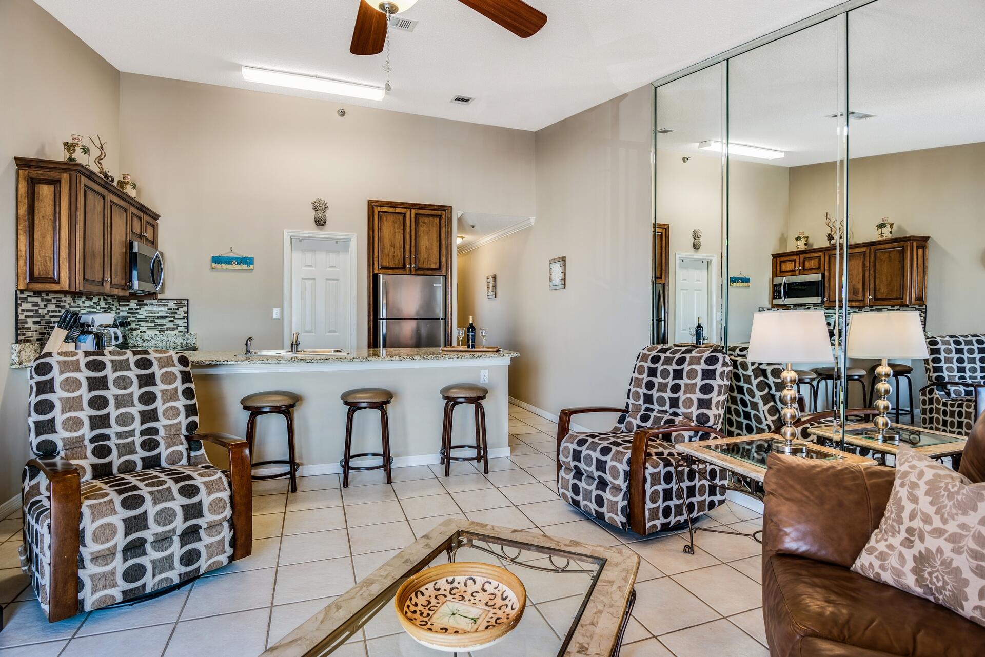 GULFVIEW 2 CONDO PH 2 - Residential