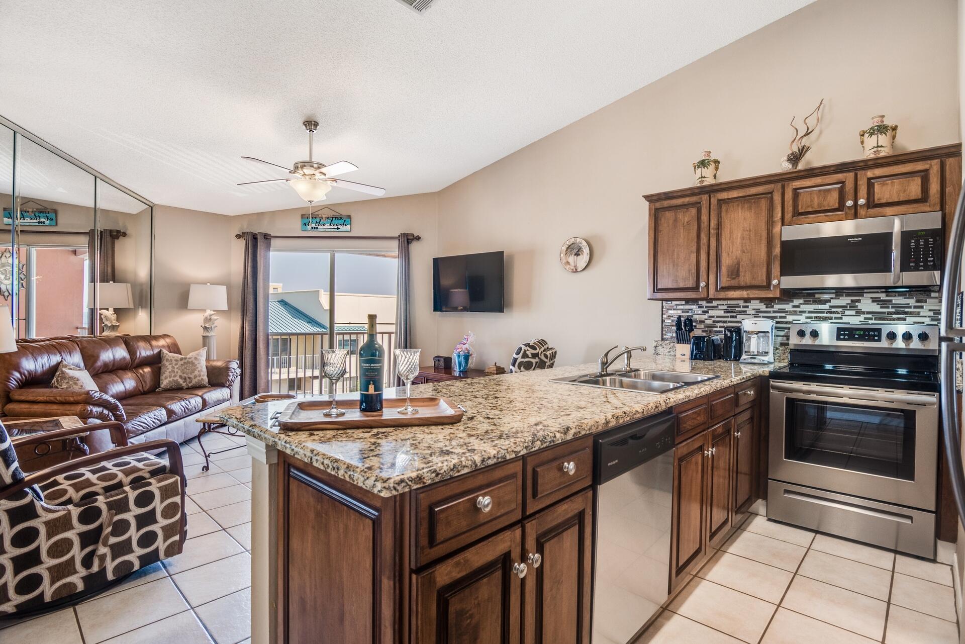 GULFVIEW 2 CONDO PH 2 - Residential