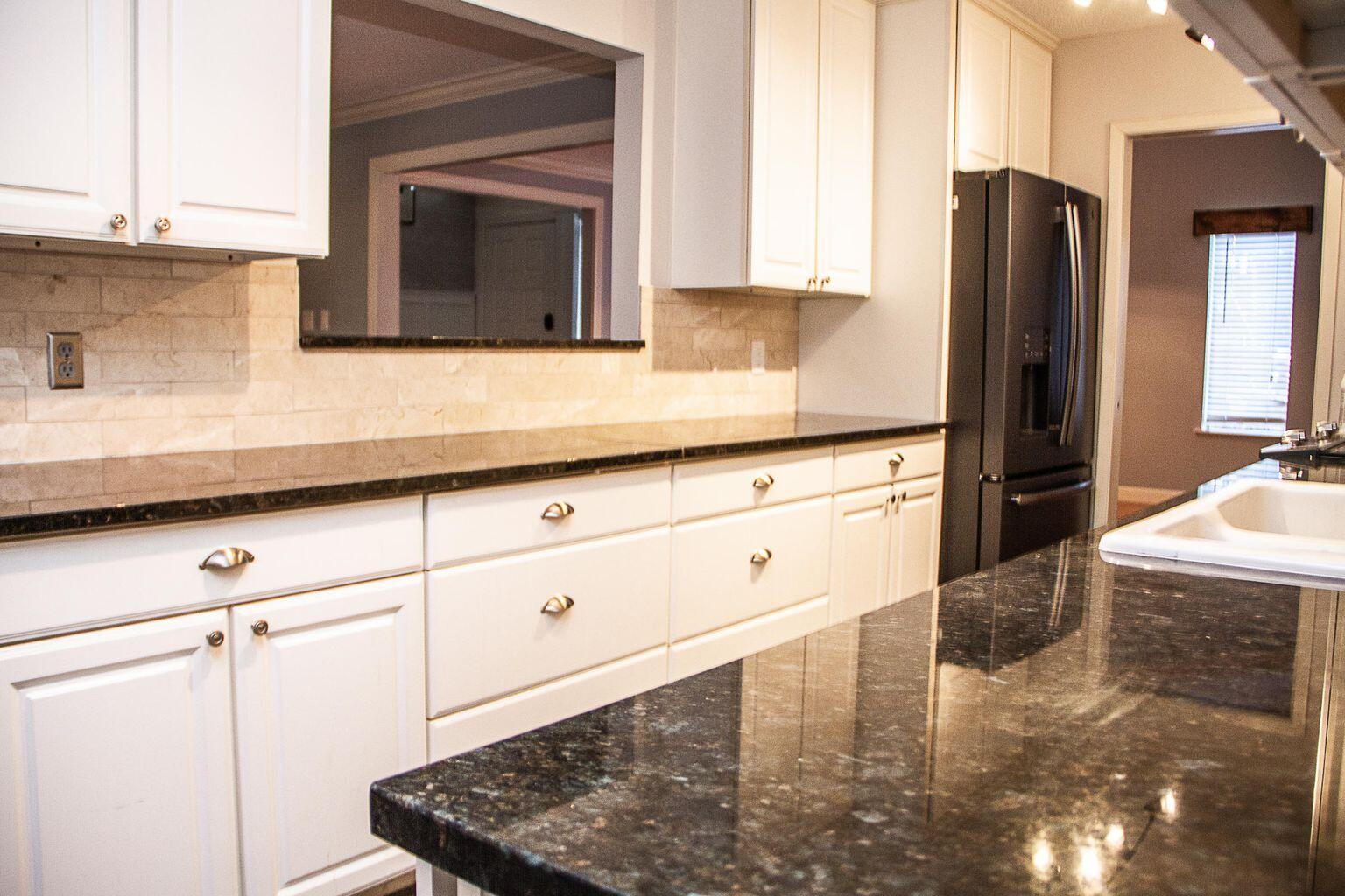 PINEWOOD ESTATES - Residential
