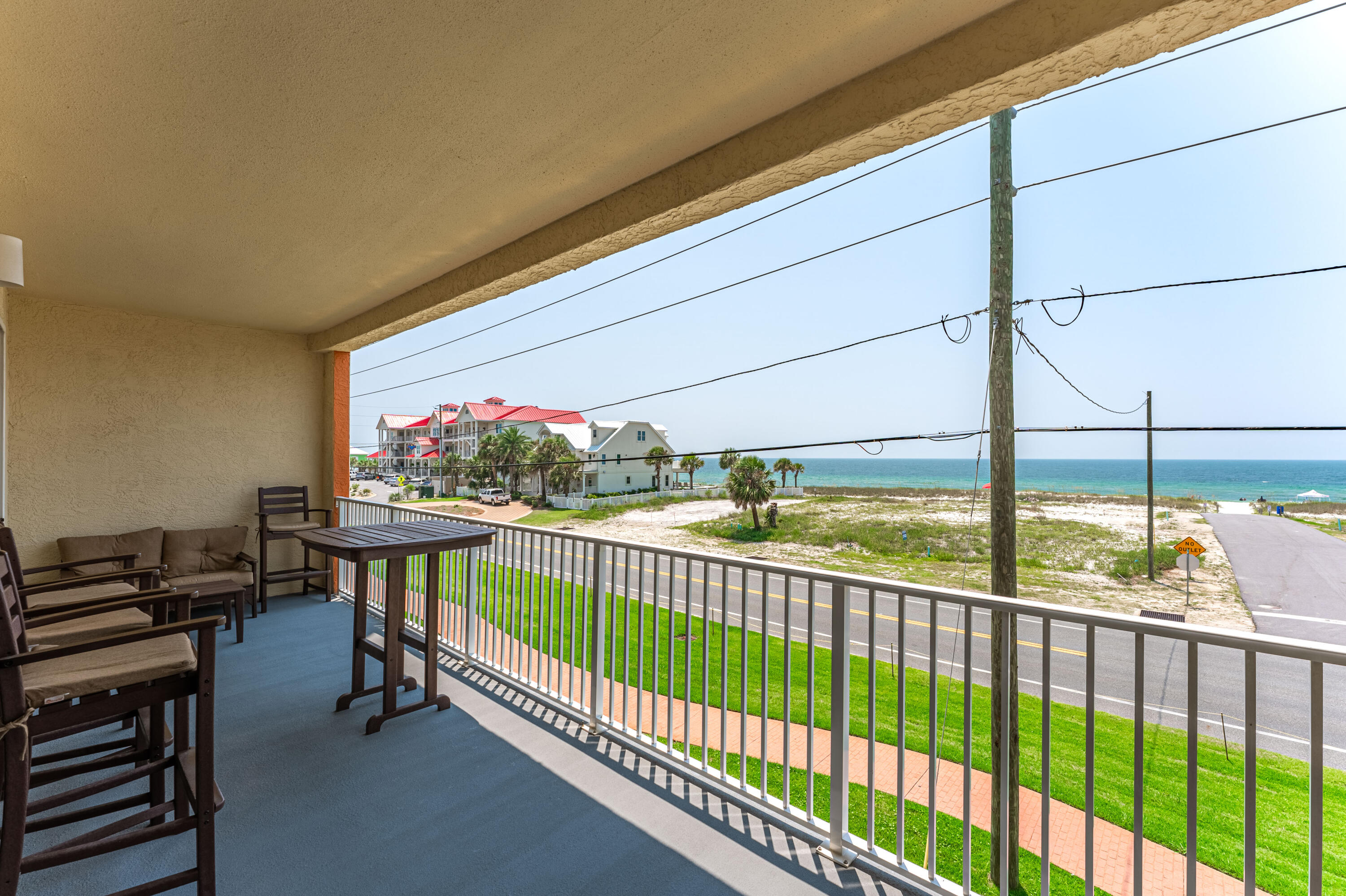 SummerHouse at Mexico Beach - Residential