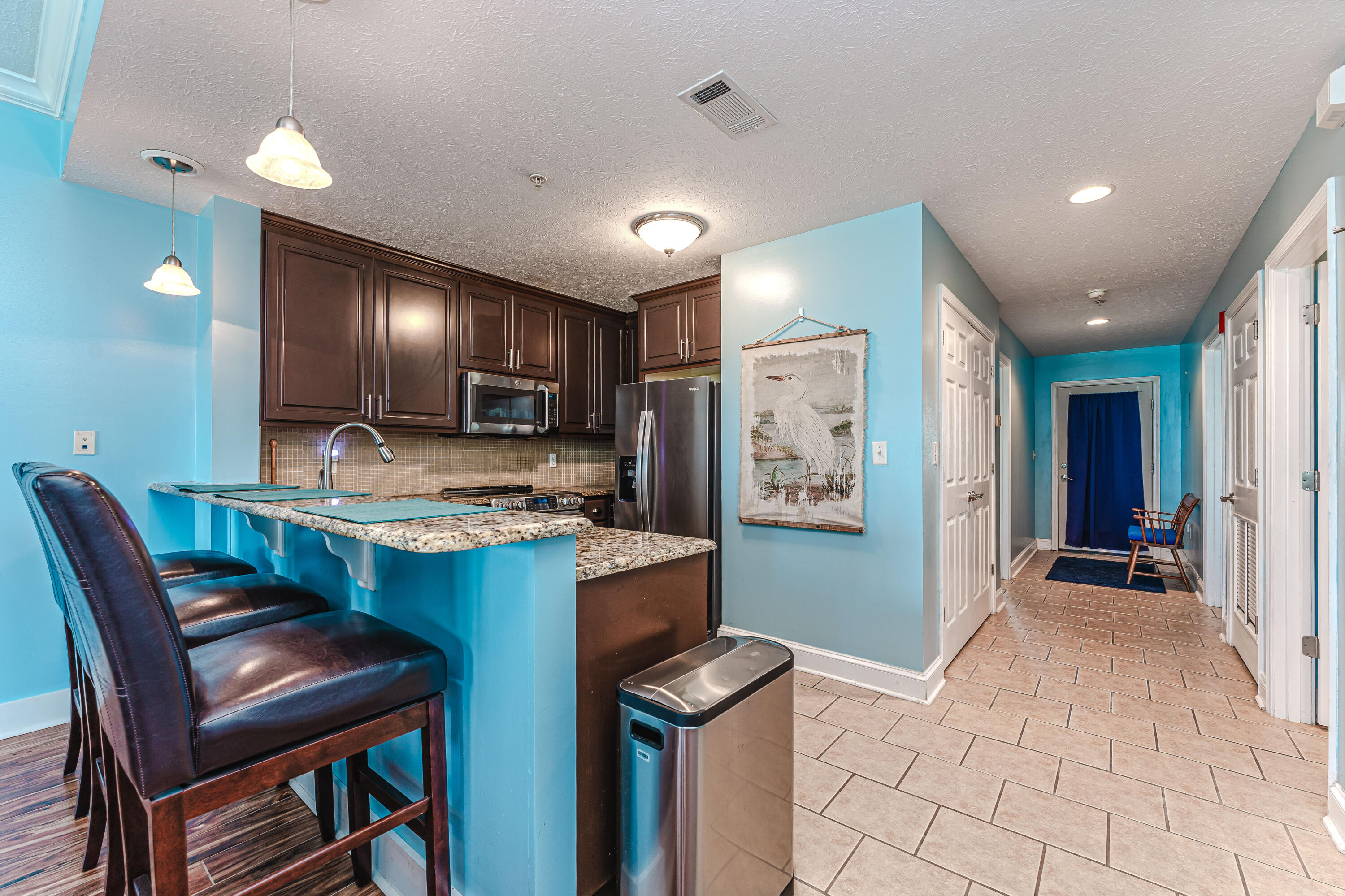 SummerHouse at Mexico Beach - Residential