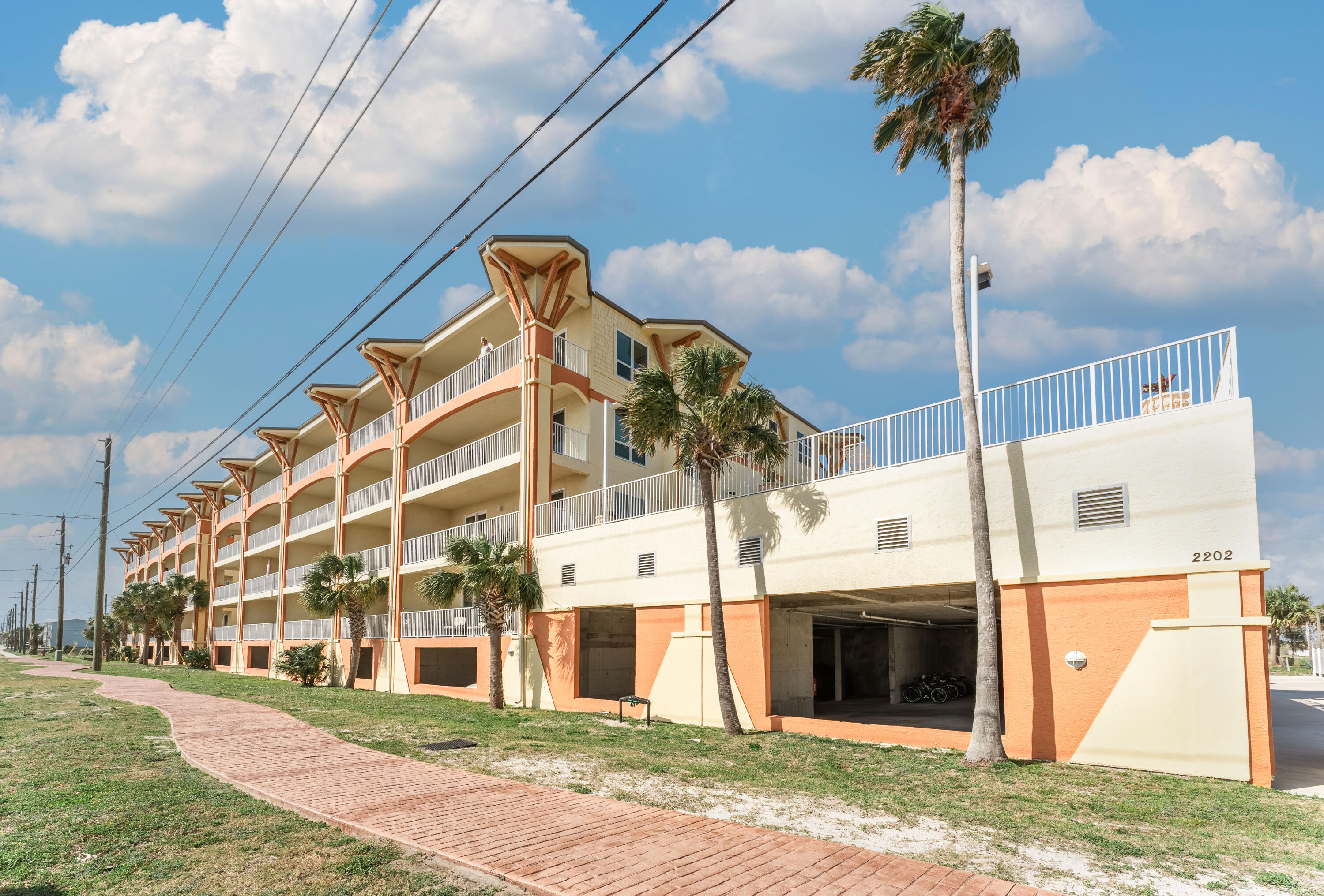 SummerHouse at Mexico Beach - Residential