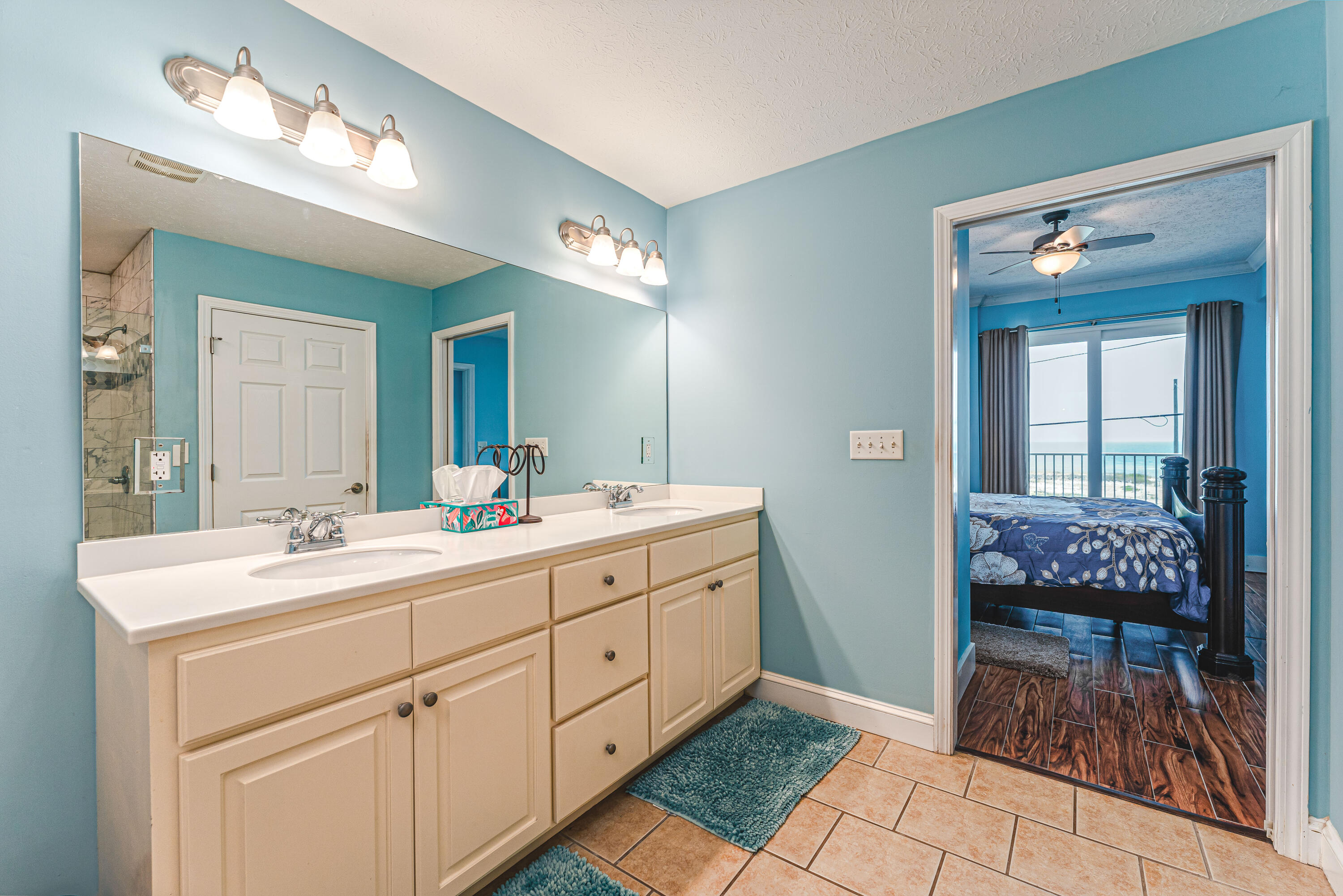 SummerHouse at Mexico Beach - Residential
