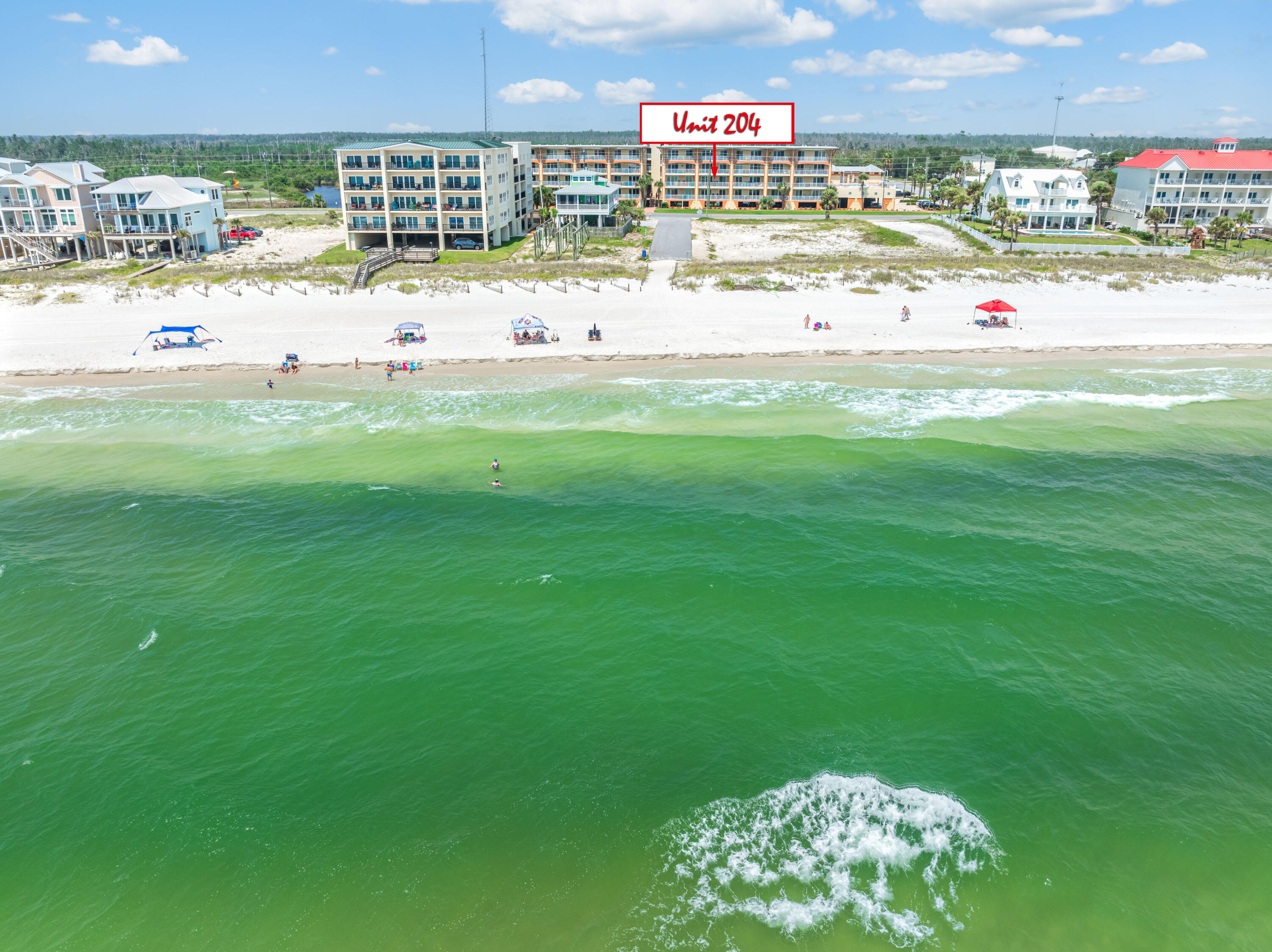 2202 Highway 98 UNIT 204