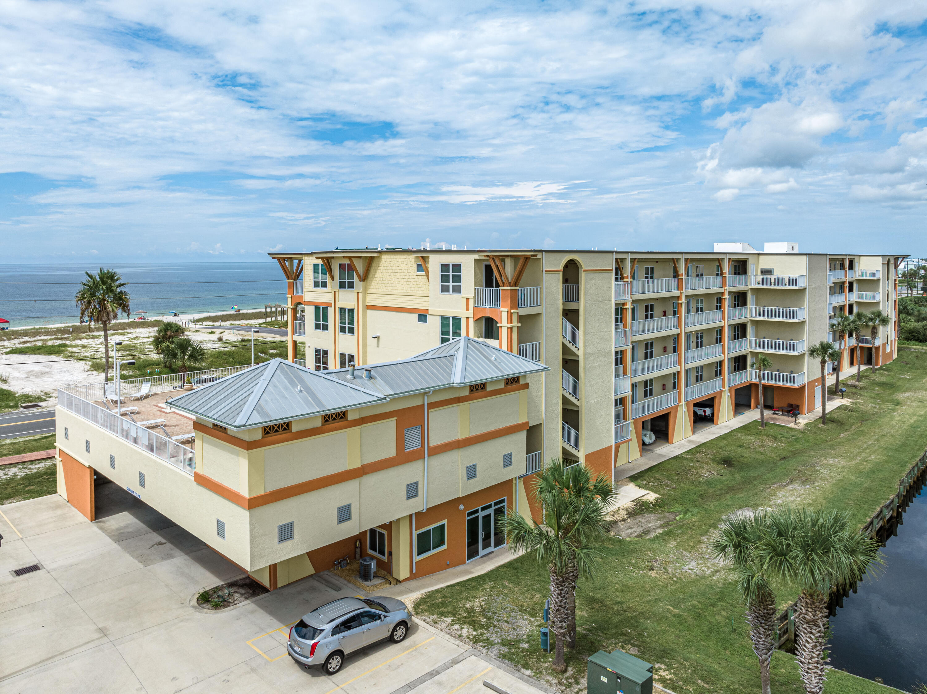 SummerHouse at Mexico Beach - Residential