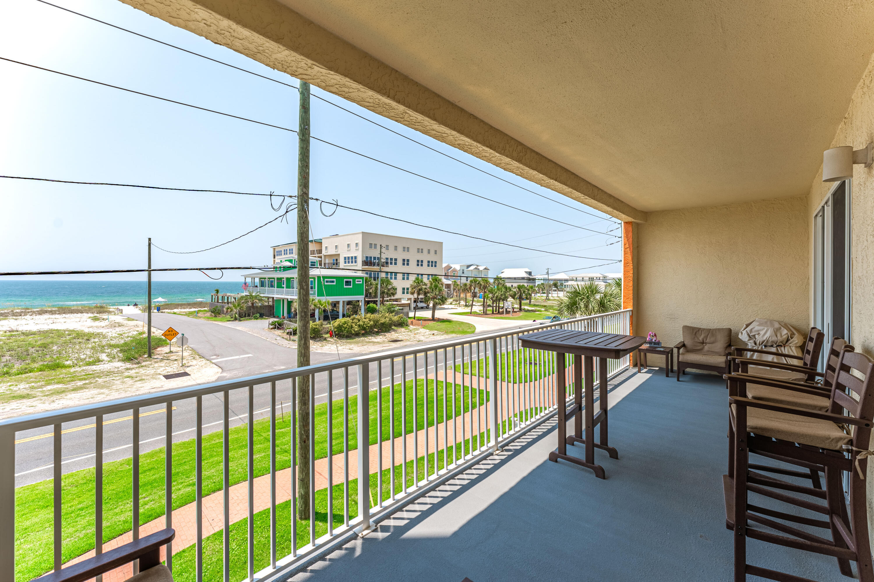 SummerHouse at Mexico Beach - Residential
