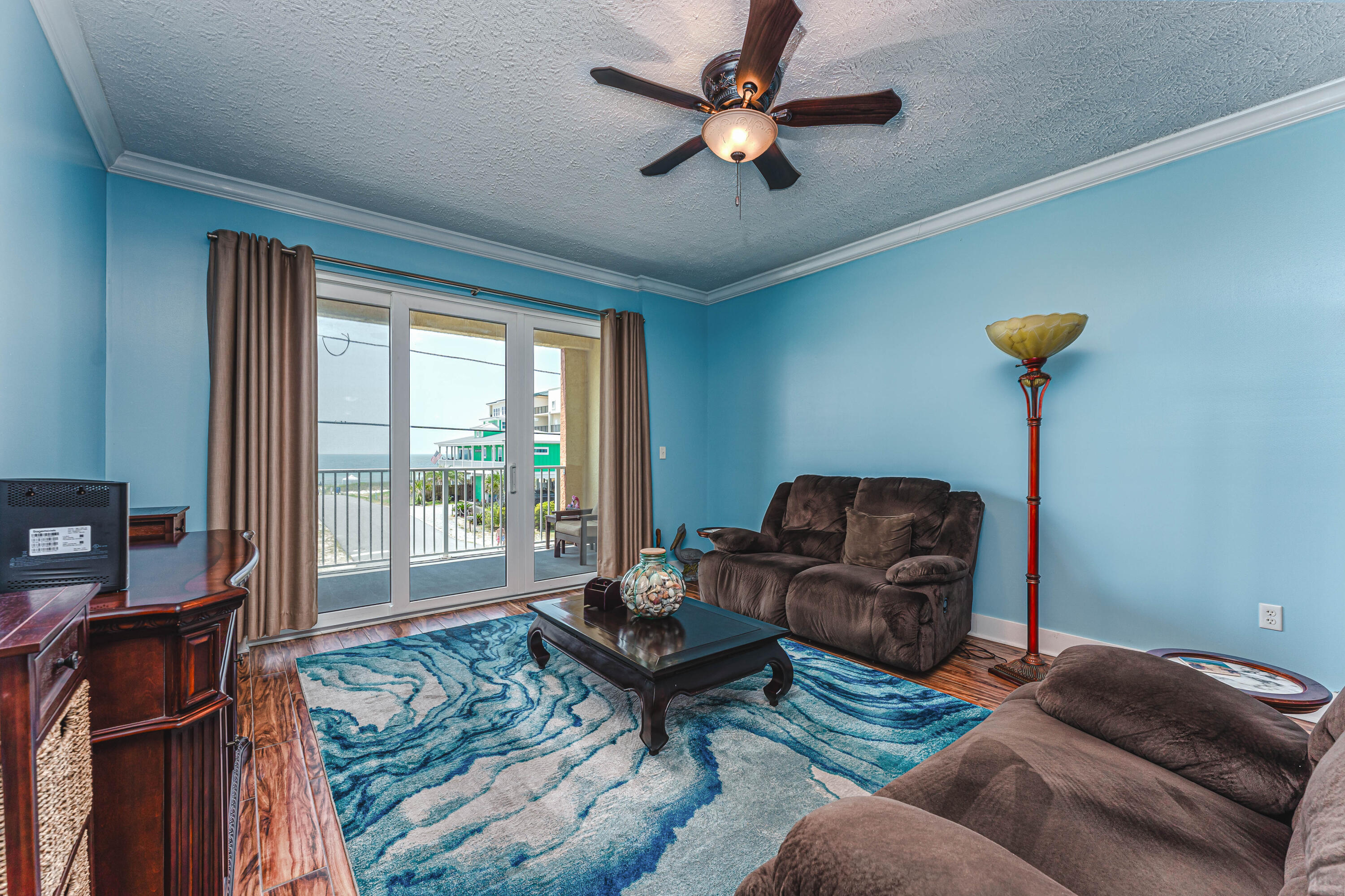 SummerHouse at Mexico Beach - Residential