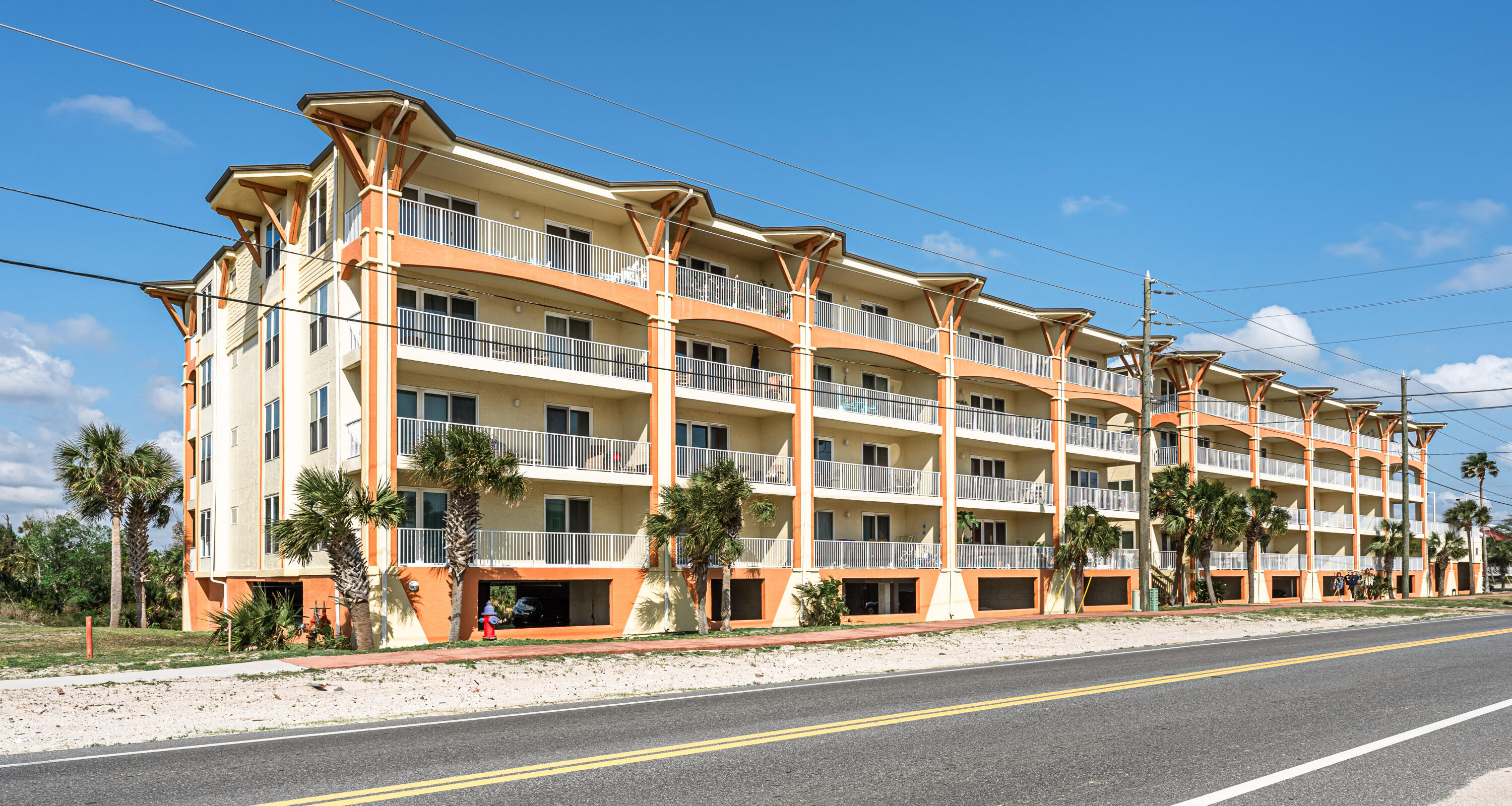 SummerHouse at Mexico Beach - Residential