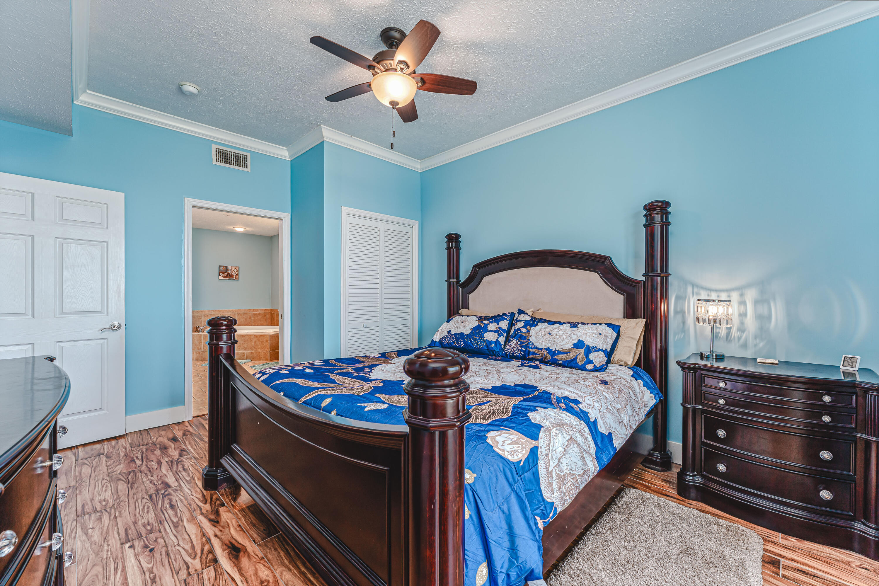 SummerHouse at Mexico Beach - Residential