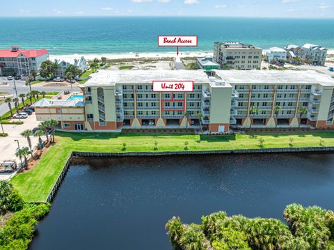 2202 Highway 98 UNIT 204 Mexico Beach FL 32456