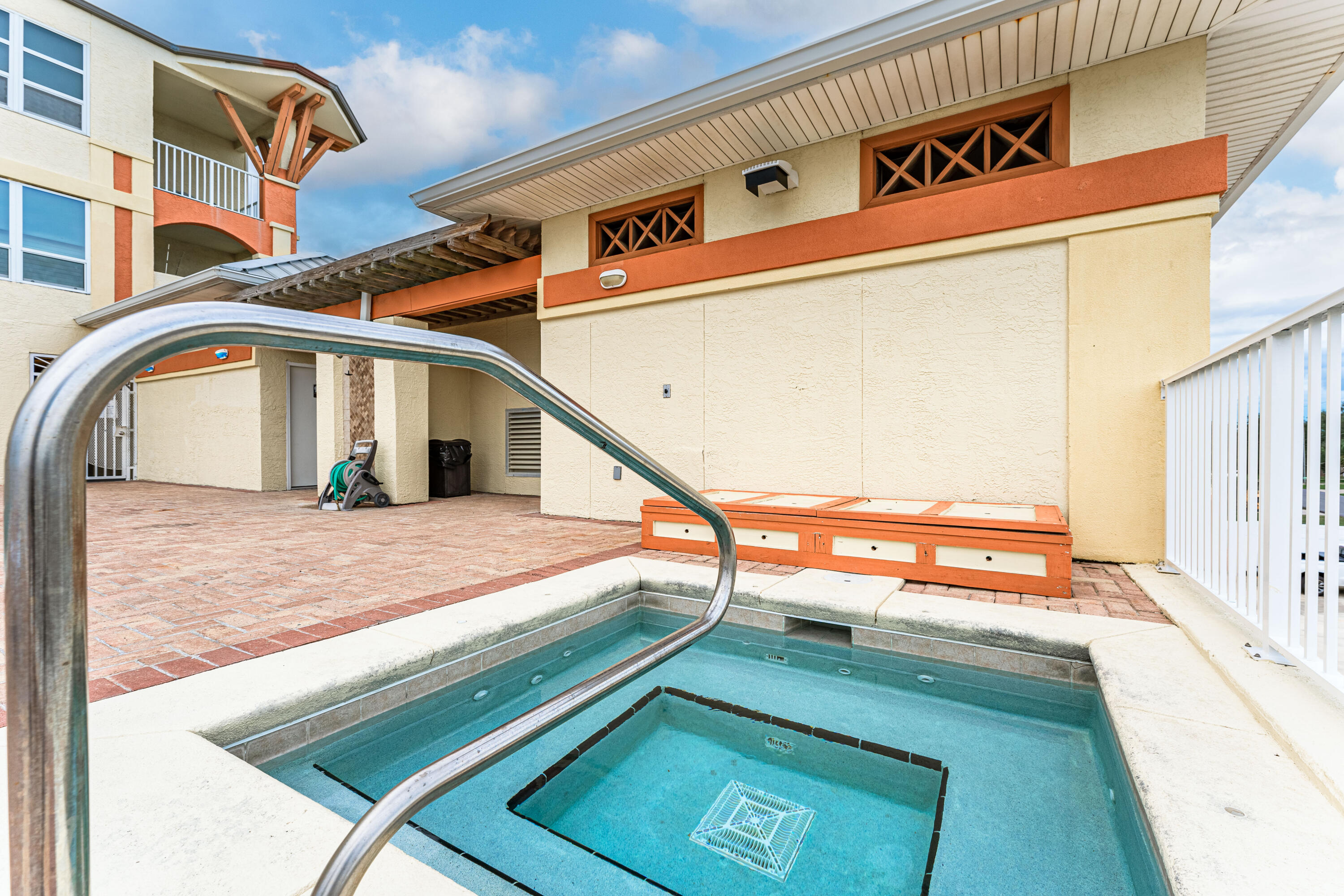 SummerHouse at Mexico Beach - Residential