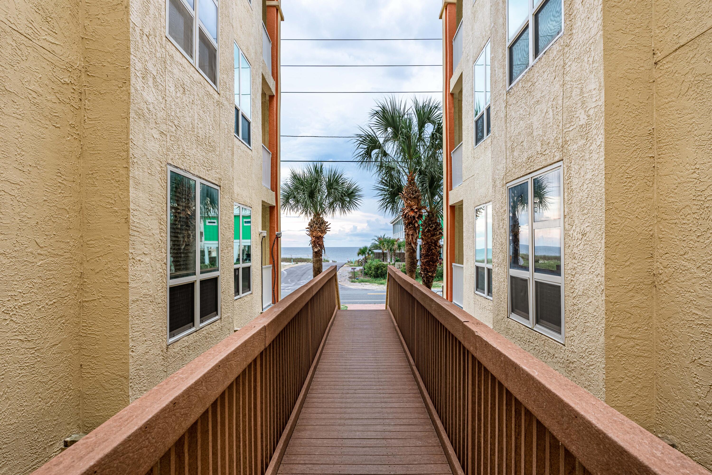 SummerHouse at Mexico Beach - Residential