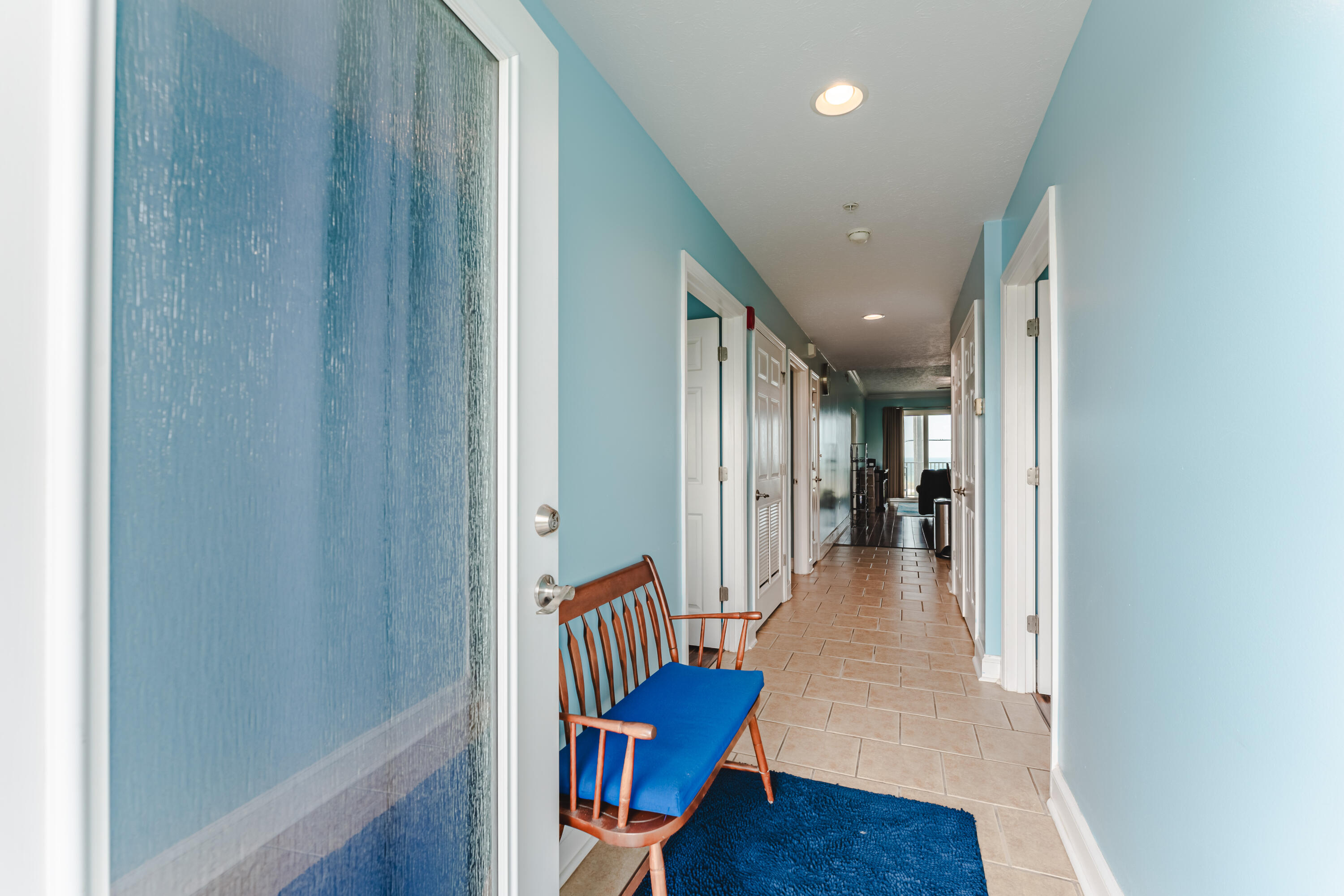 SummerHouse at Mexico Beach - Residential