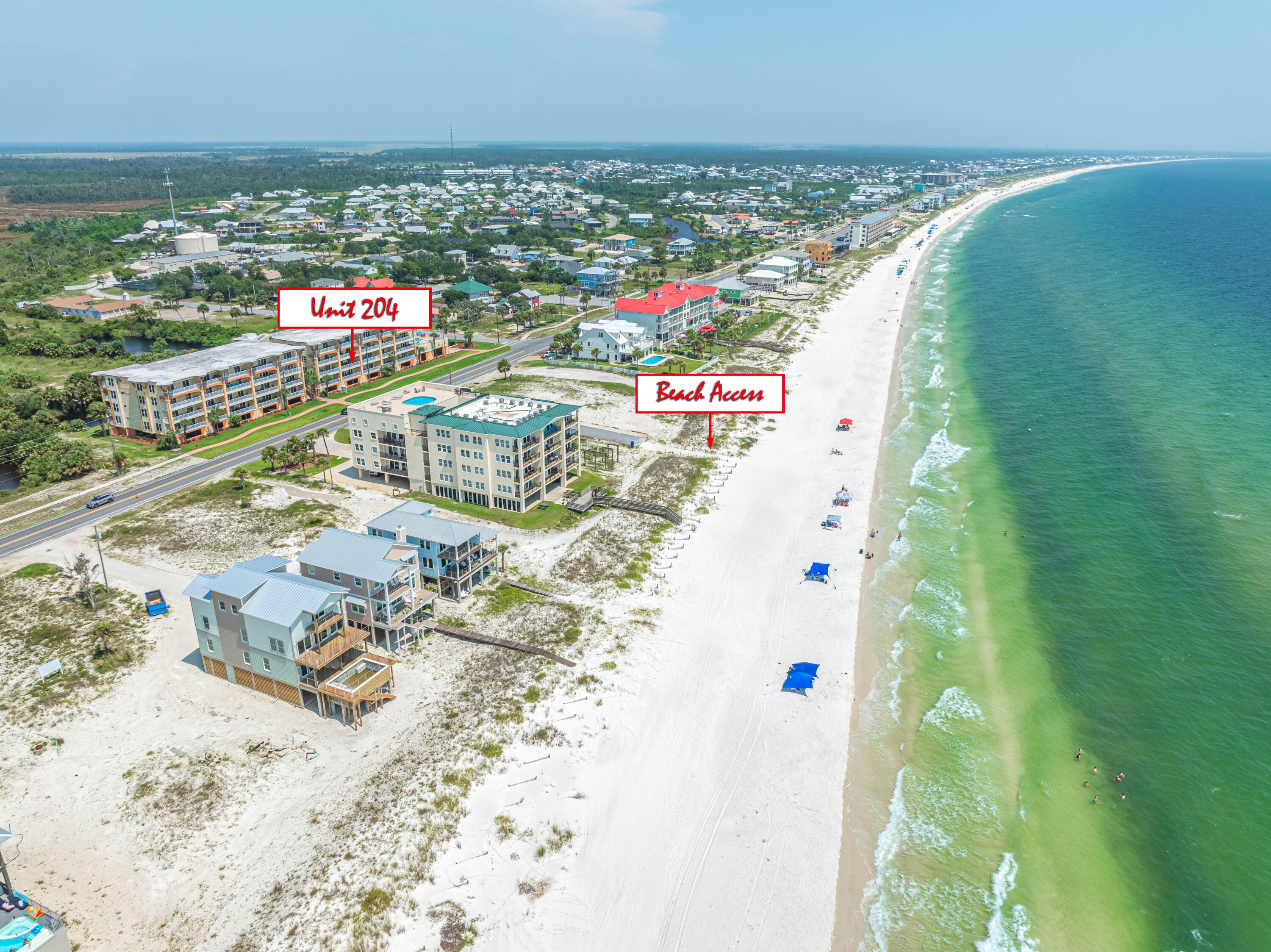 2202 Highway 98 UNIT 204