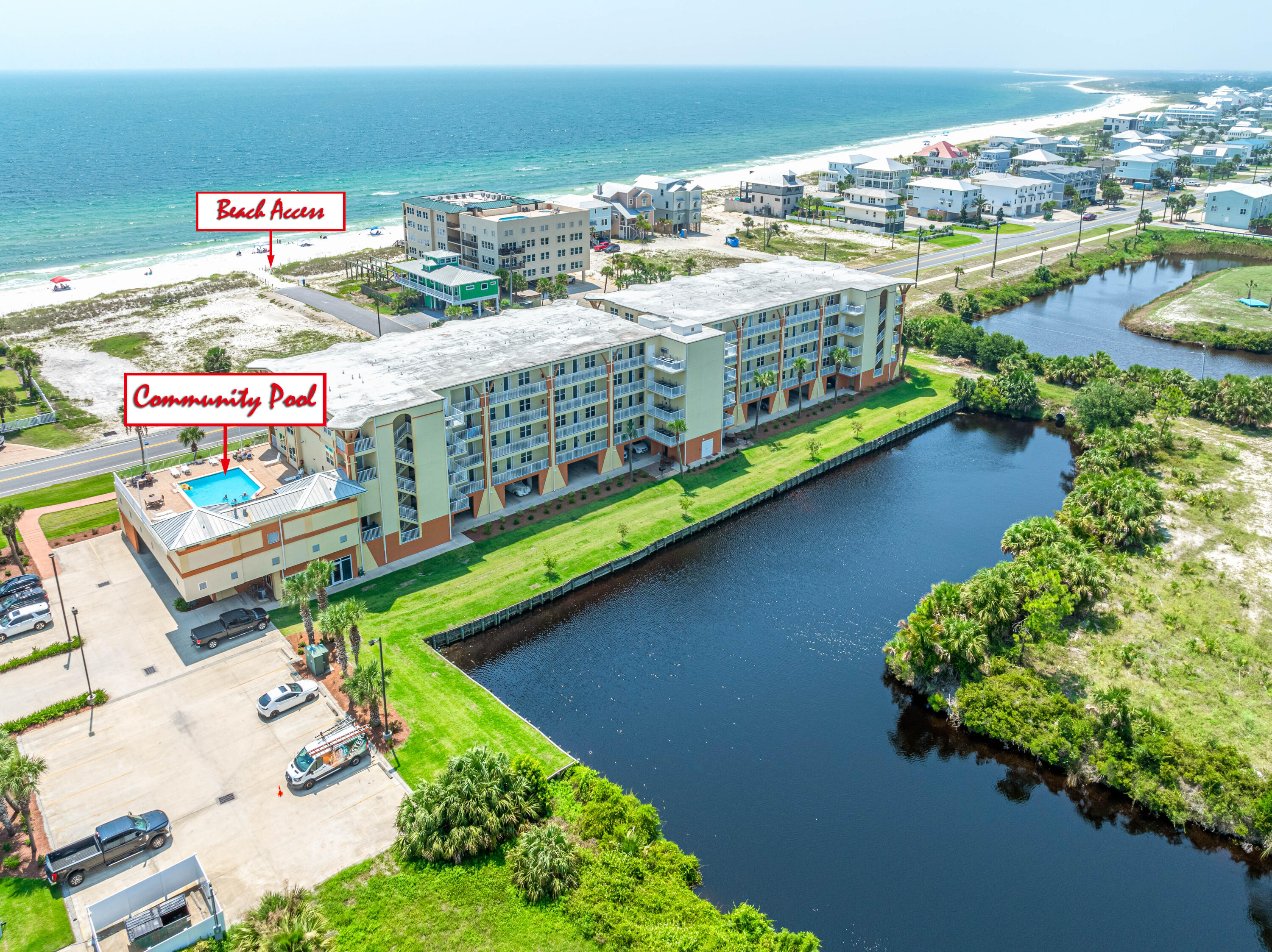 2202 Highway 98 UNIT 204