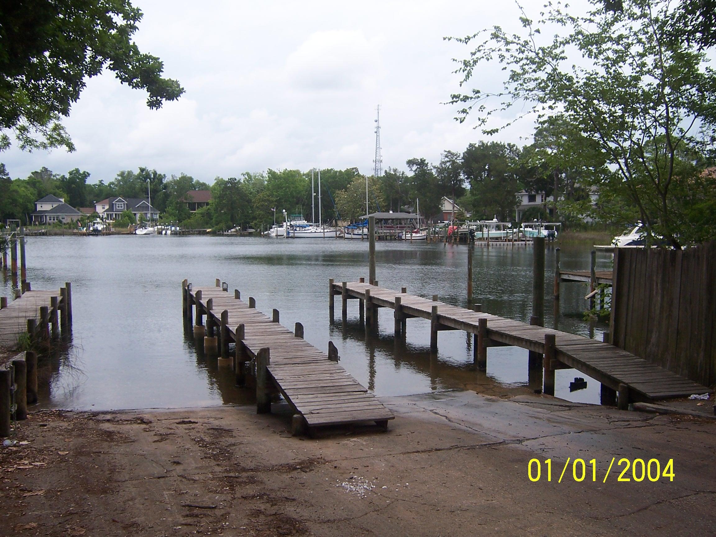 MARINA COVE VILLAGE PH 3 - Residential