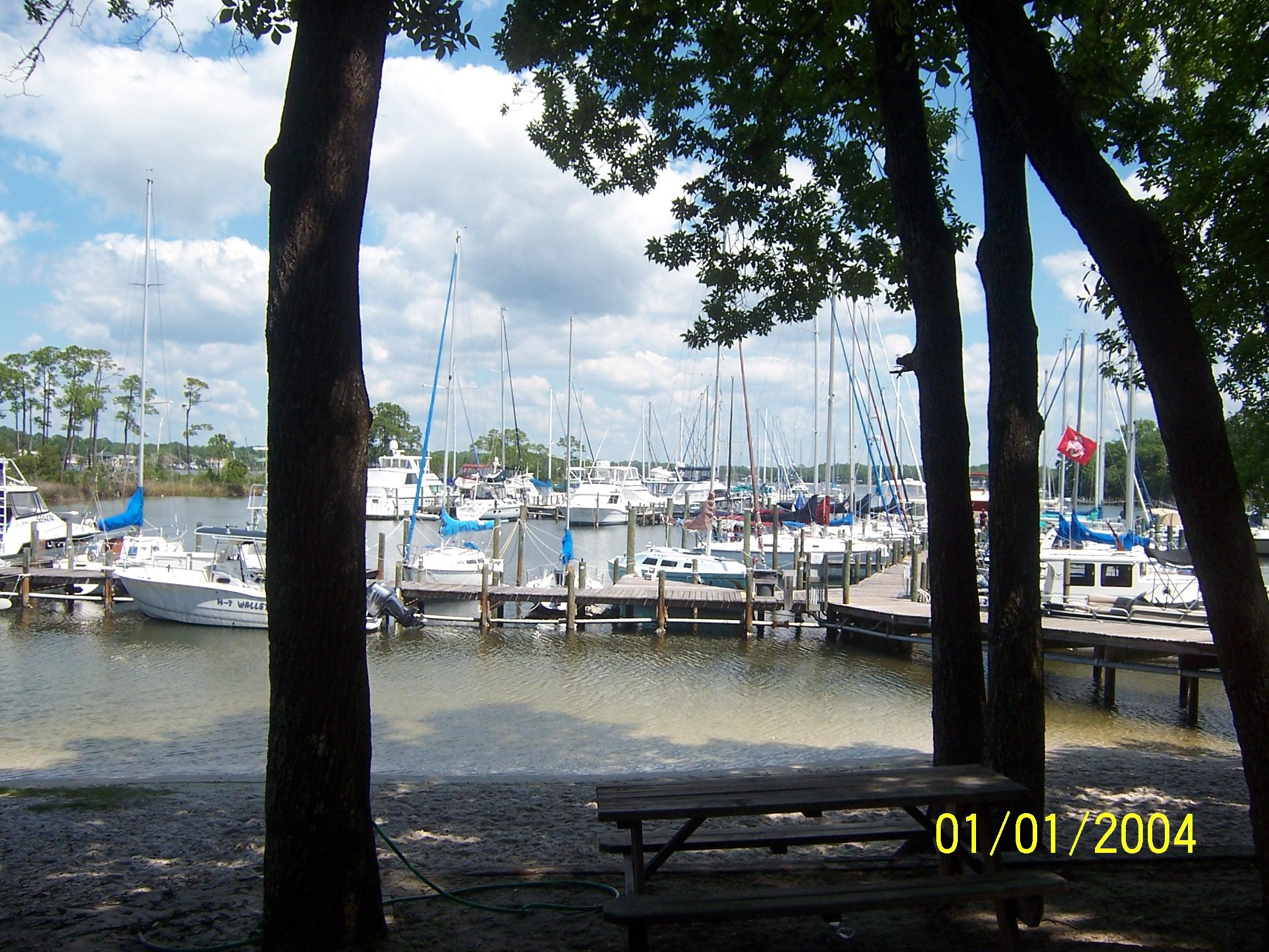 MARINA COVE VILLAGE PH 3 - Residential