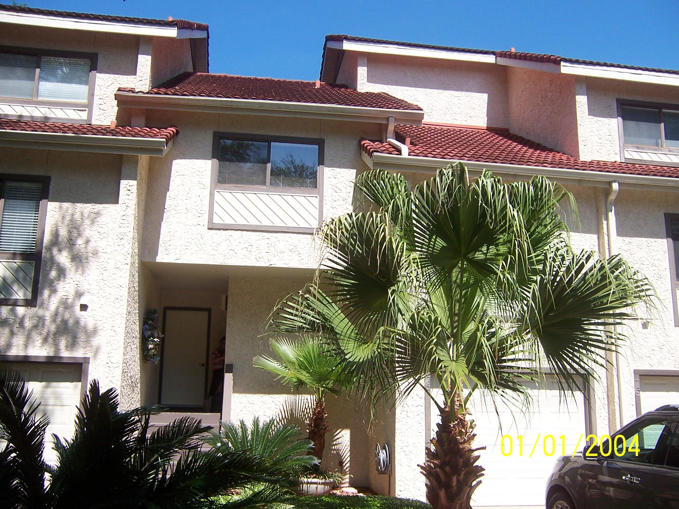 MARINA COVE VILLAGE PH 3 - Residential