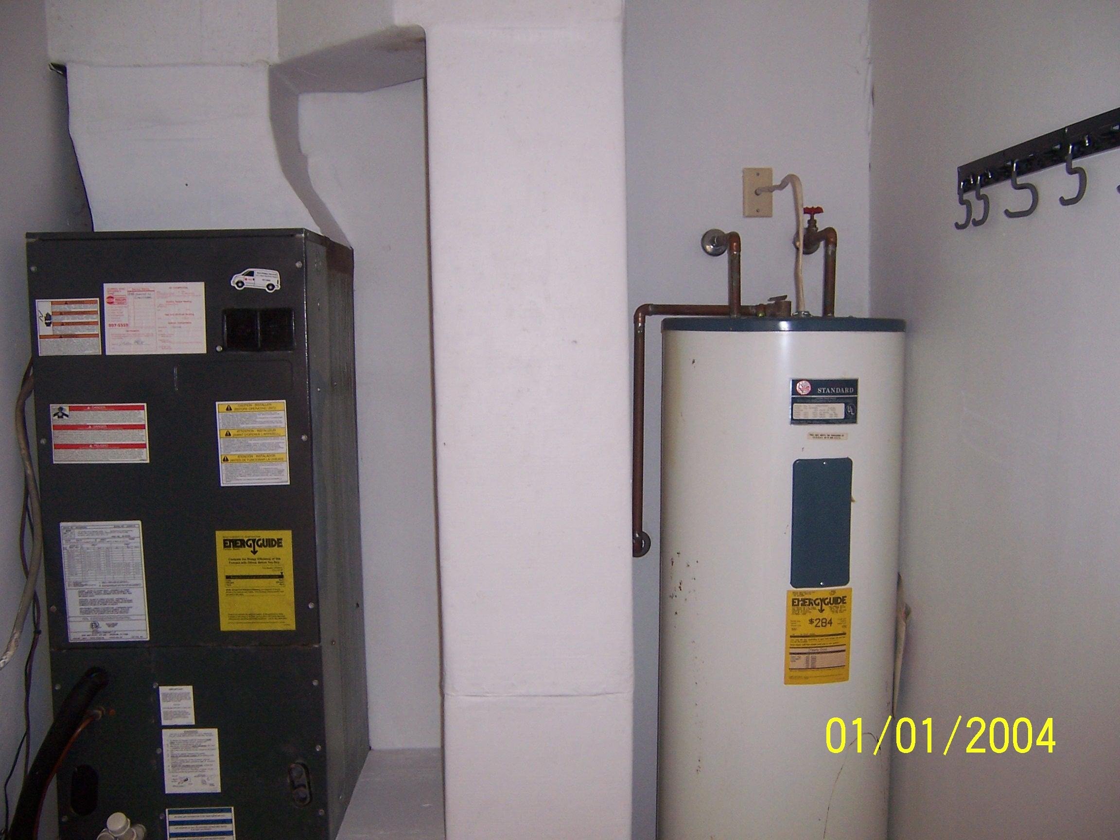 MARINA COVE VILLAGE PH 3 - Residential